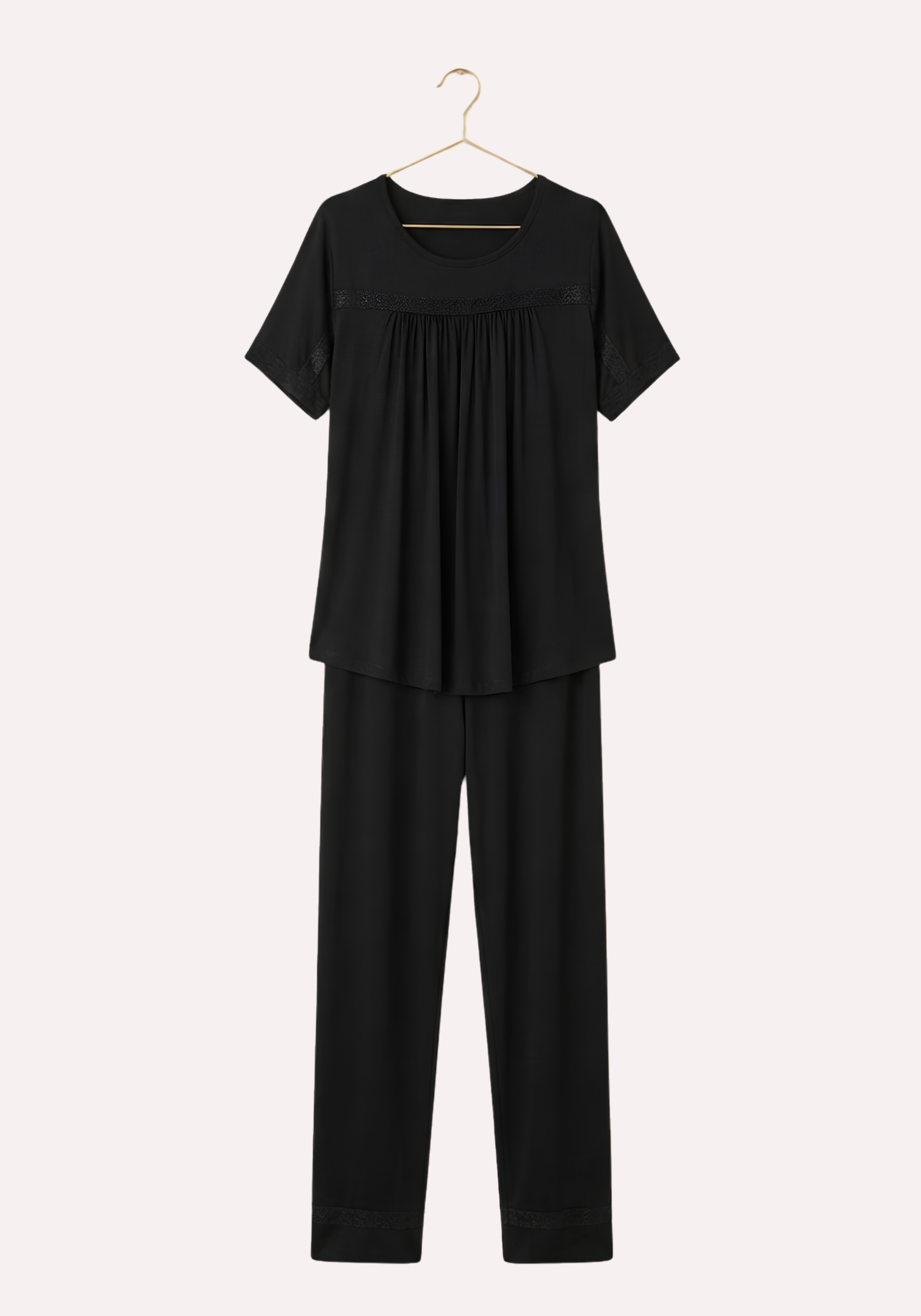 Short Sleeve Pajama