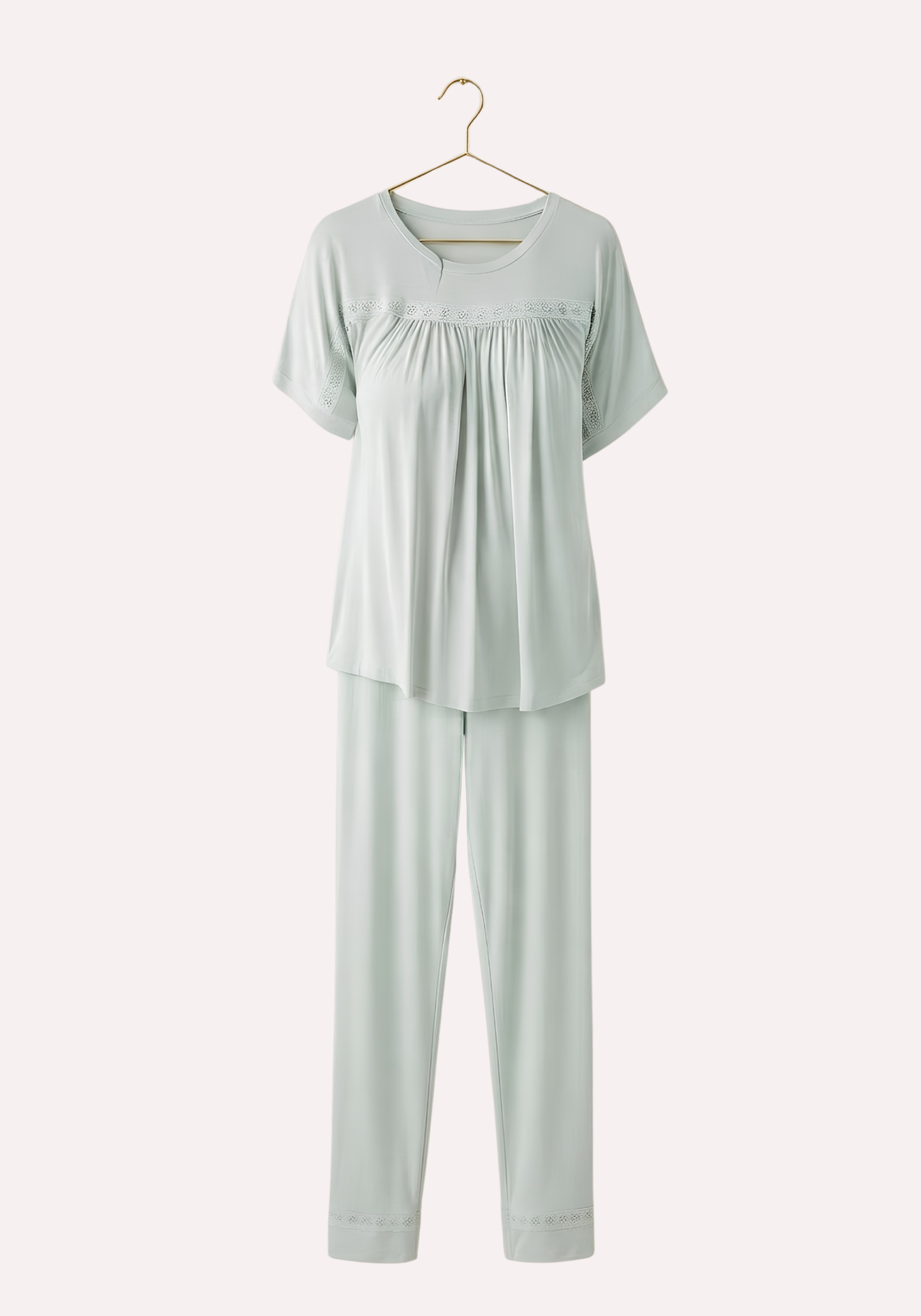 Short Sleeve Pajama
