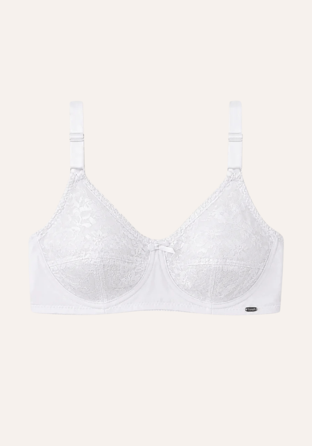 Underwire Lace Bra