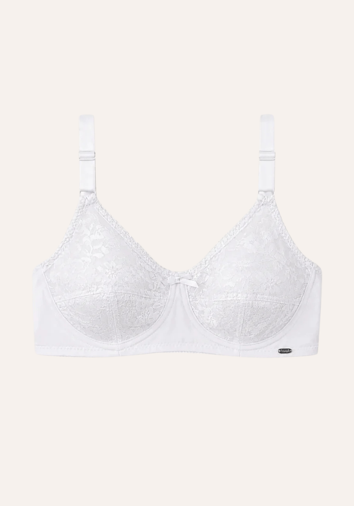 Underwire Lace Bra