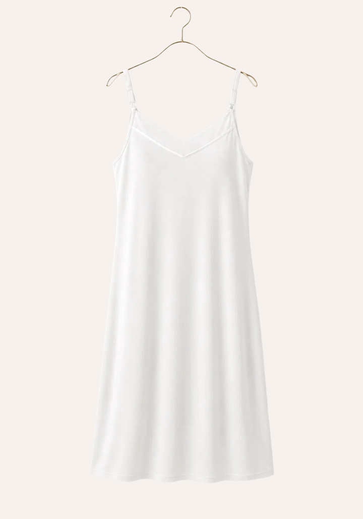 Maternal Shoulder Strap Nighty