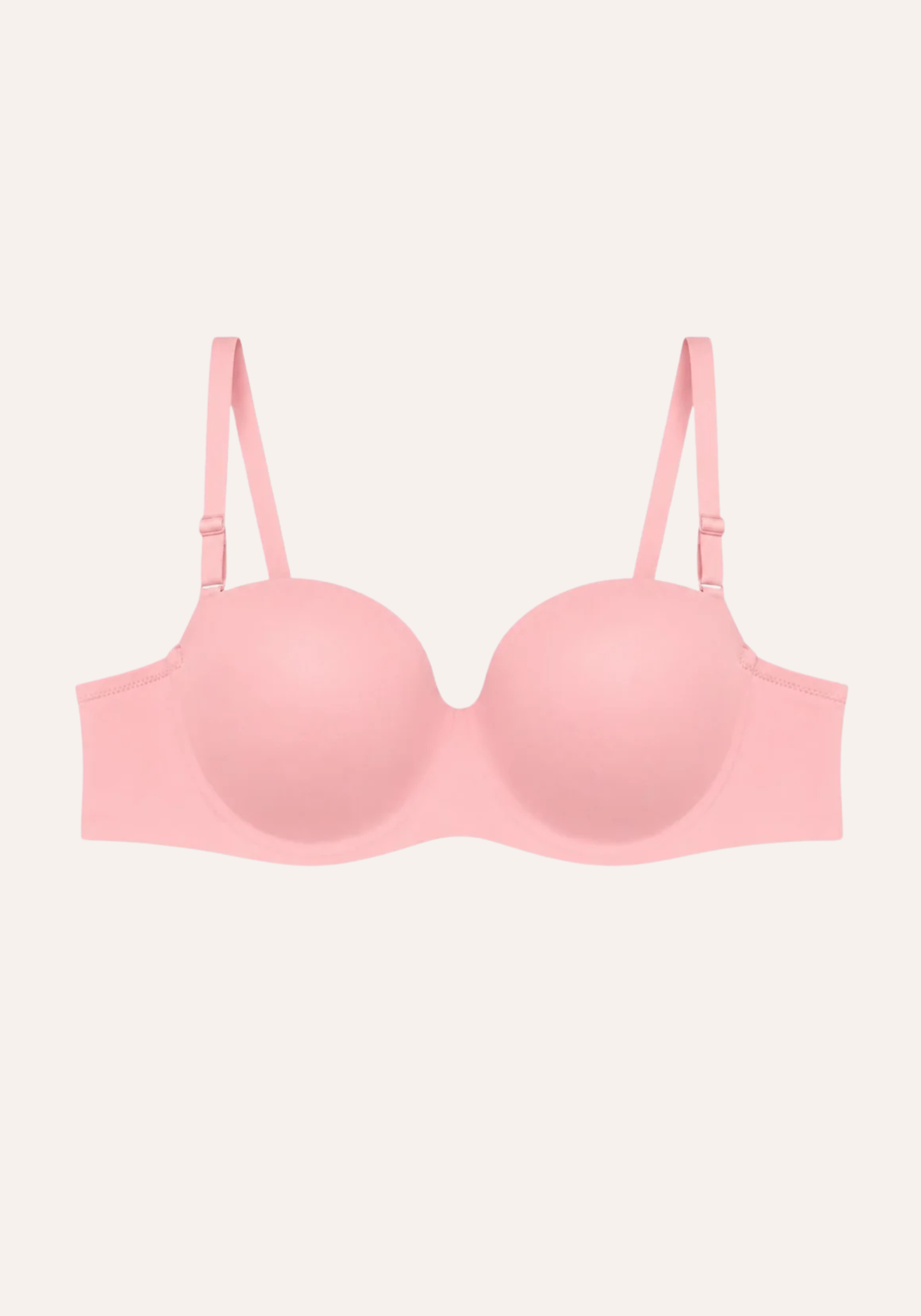 حمالة صدر UNDR C-Cup Stripless Hollow Micro