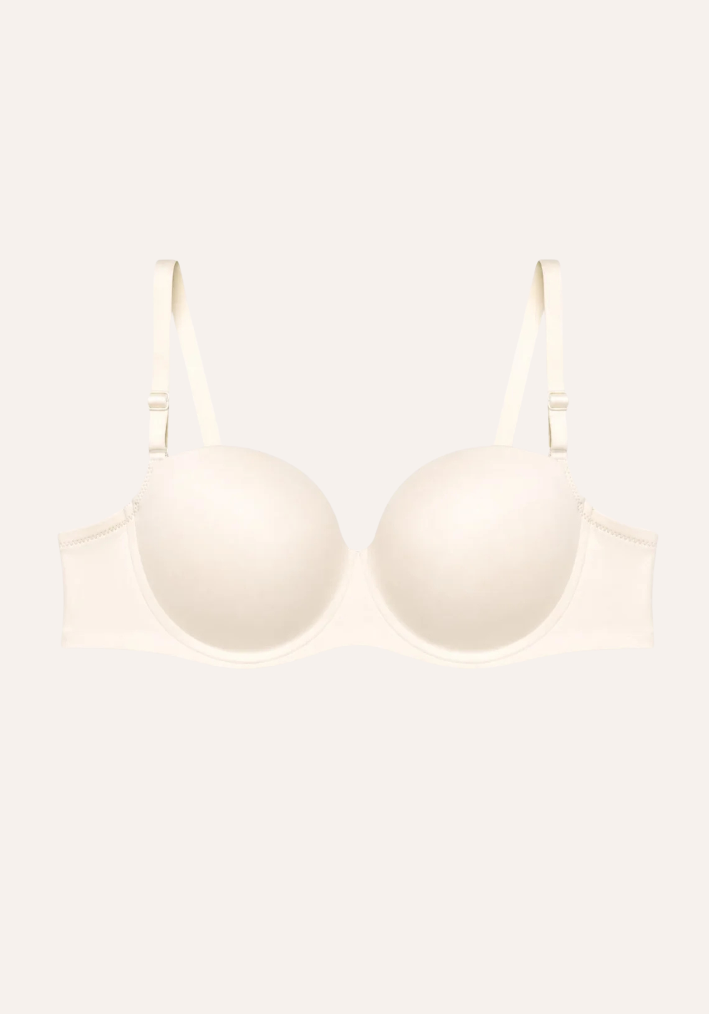 حمالة صدر UNDR C-Cup Stripless Hollow Micro
