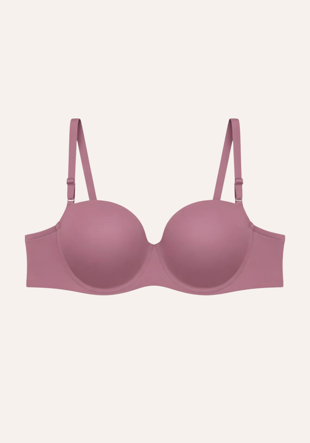 حمالة صدر UNDR C-Cup Stripless Hollow Micro