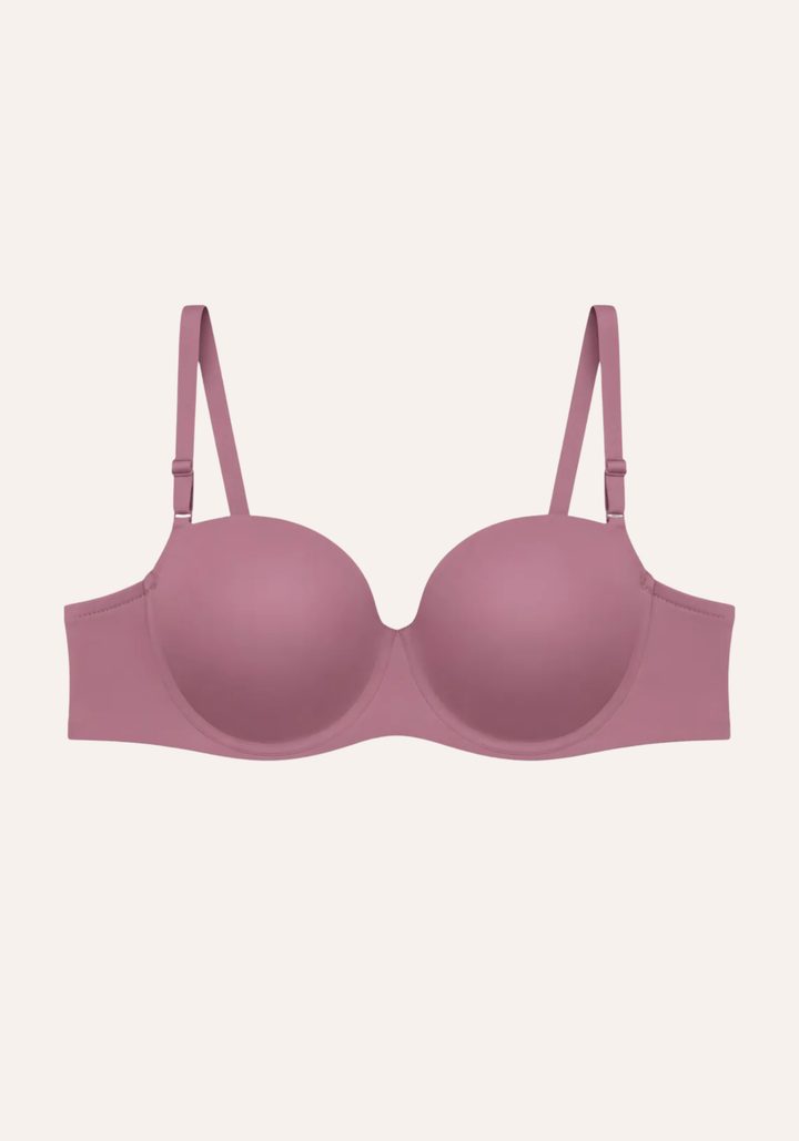 حمالة صدر UNDR C-Cup Stripless Hollow Micro