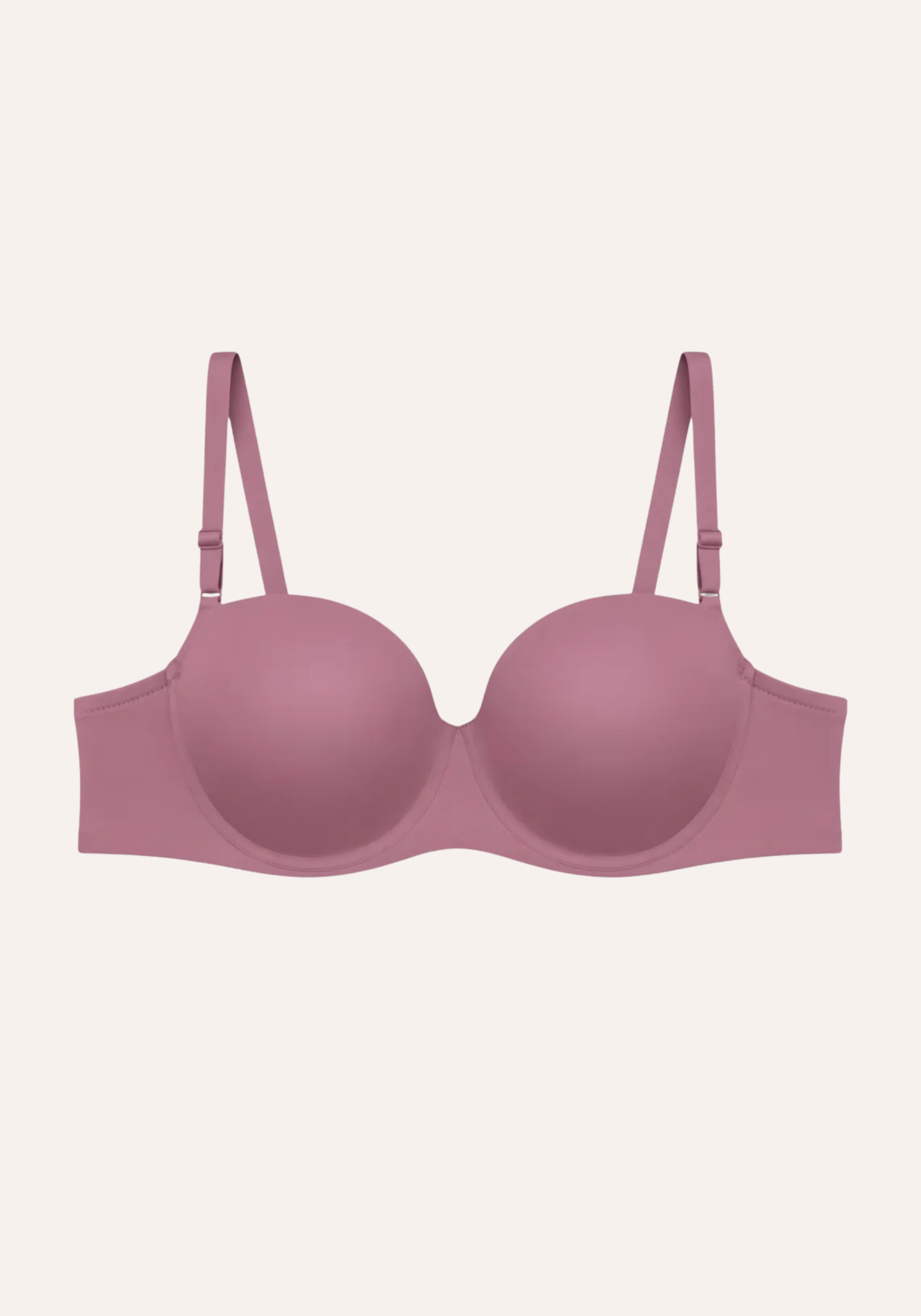 حمالة صدر UNDR C-Cup Stripless Hollow Micro