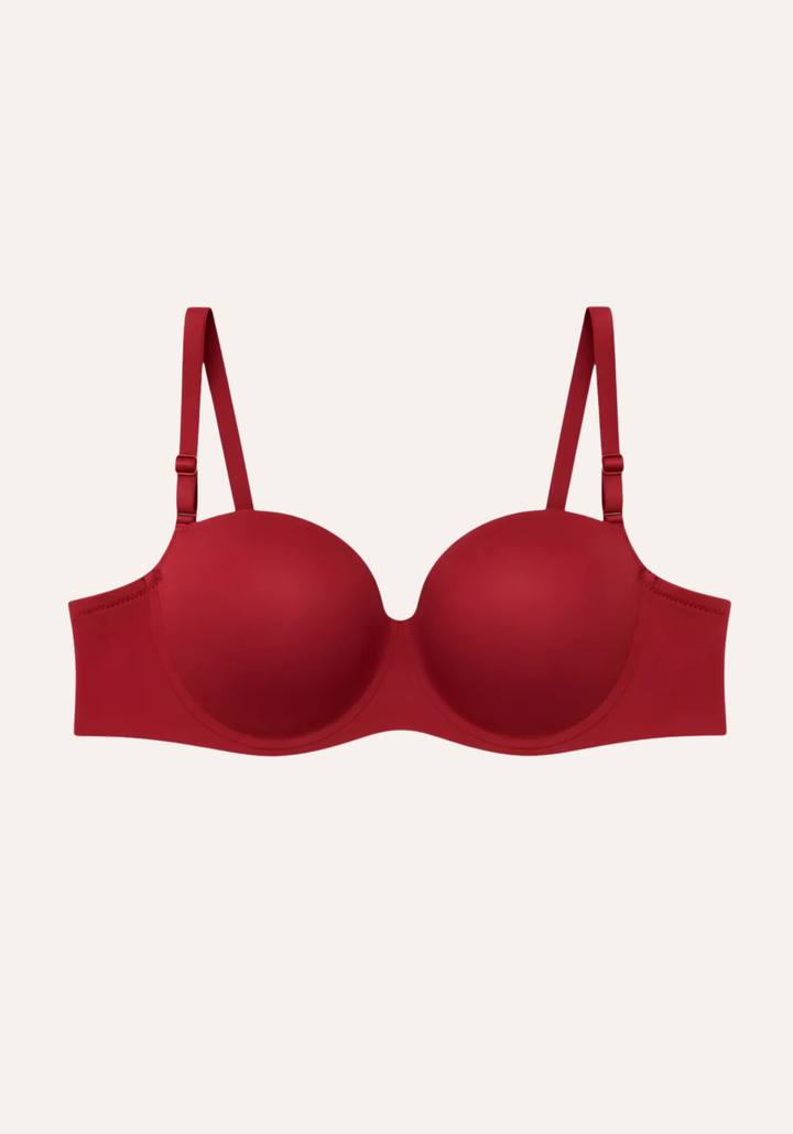 حمالة صدر UNDR C-Cup Stripless Hollow Micro
