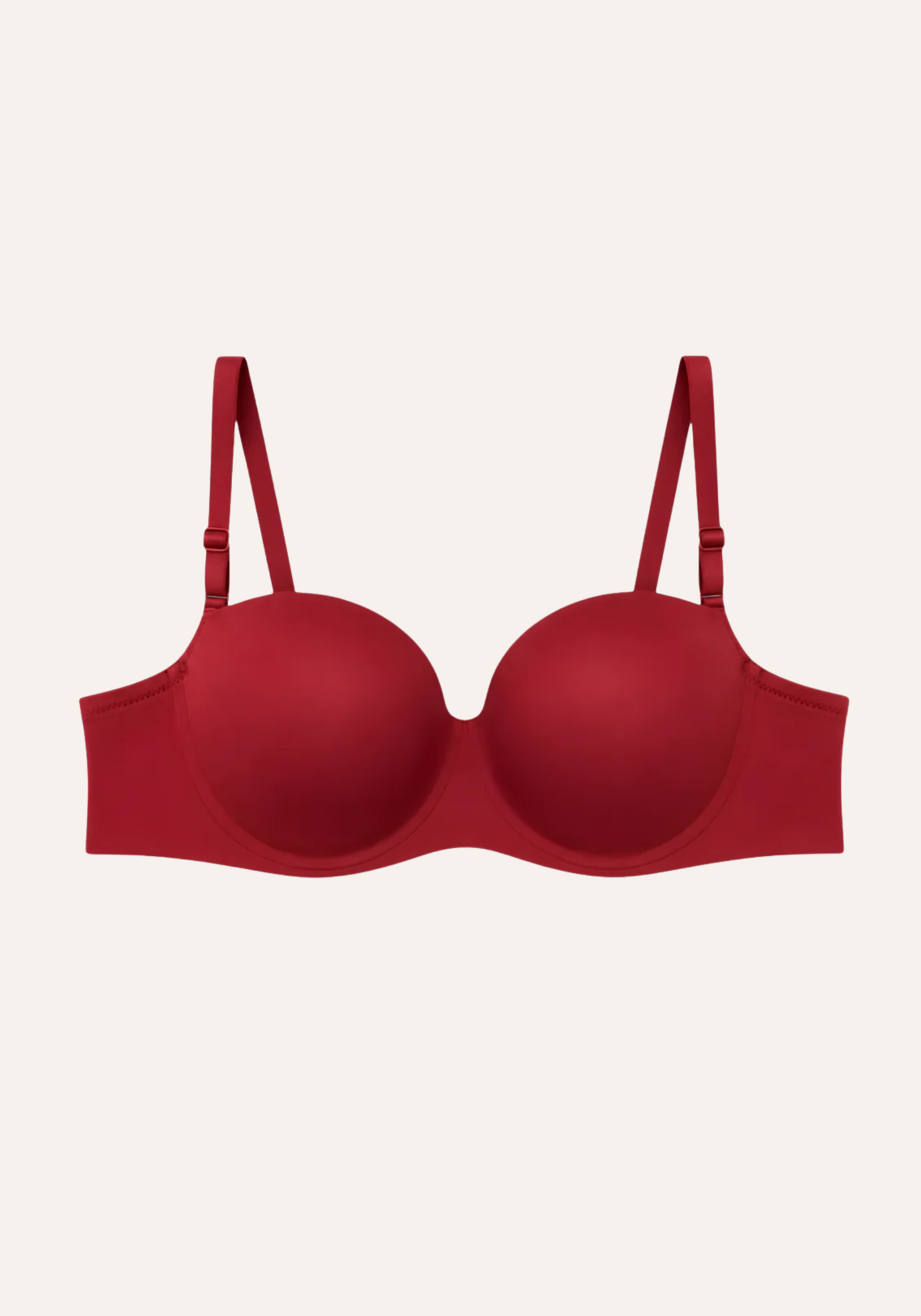حمالة صدر UNDR C-Cup Stripless Hollow Micro
