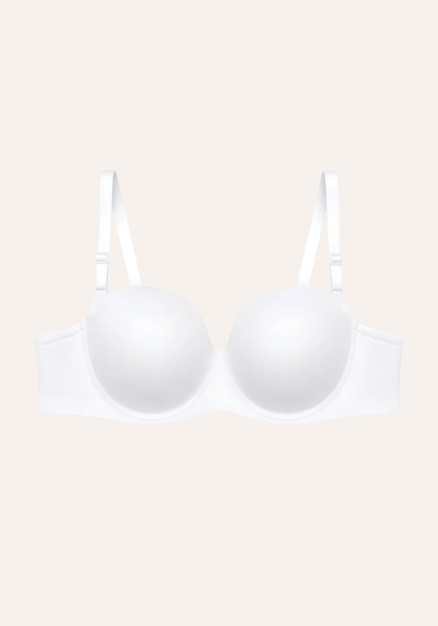 حمالة صدر UNDR C-Cup Stripless Hollow Micro