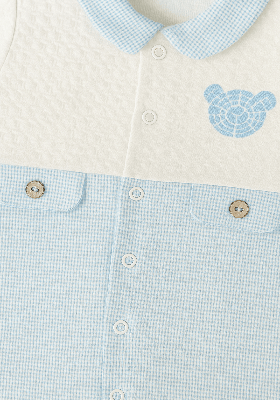 Baby Romper