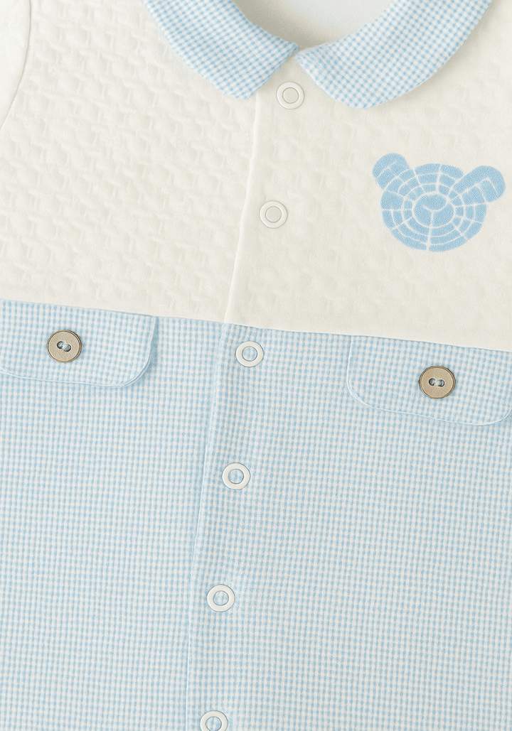 Baby Romper