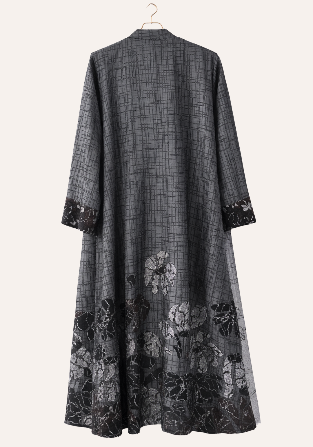 Long Dress