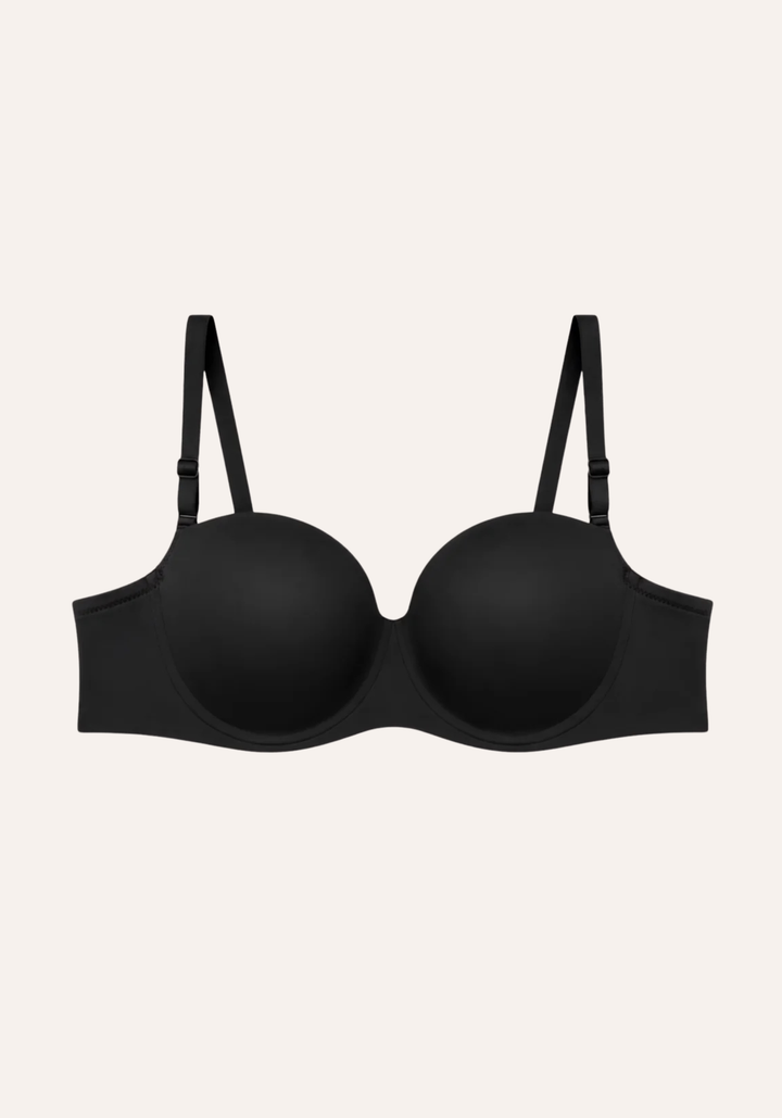 حمالة صدر UNDR C-Cup Stripless Hollow Micro