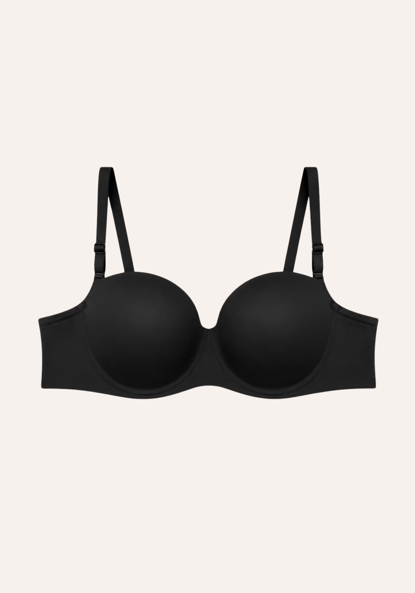 حمالة صدر UNDR C-Cup Stripless Hollow Micro