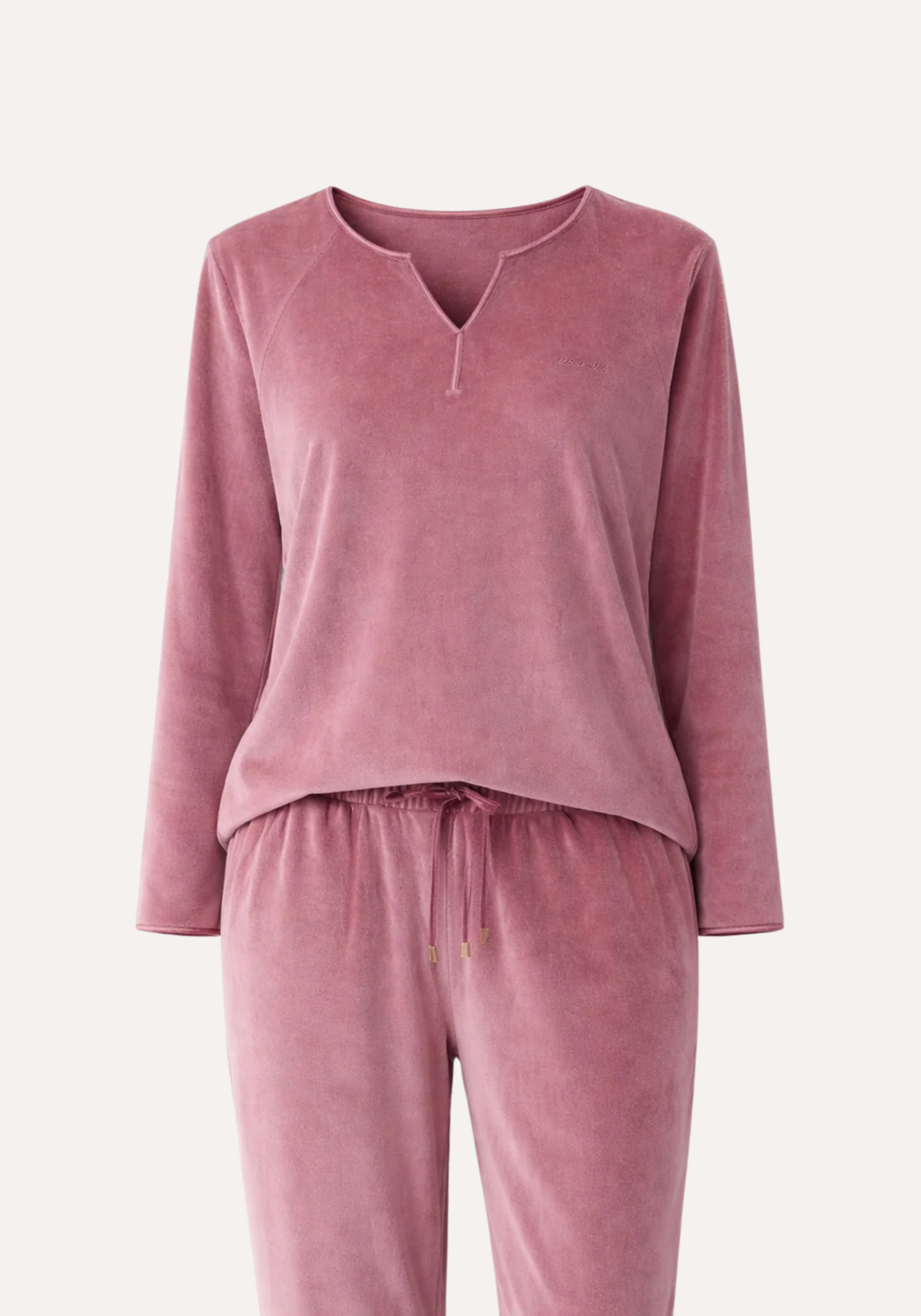 Long Sleeve Pajamas (Pes Els)