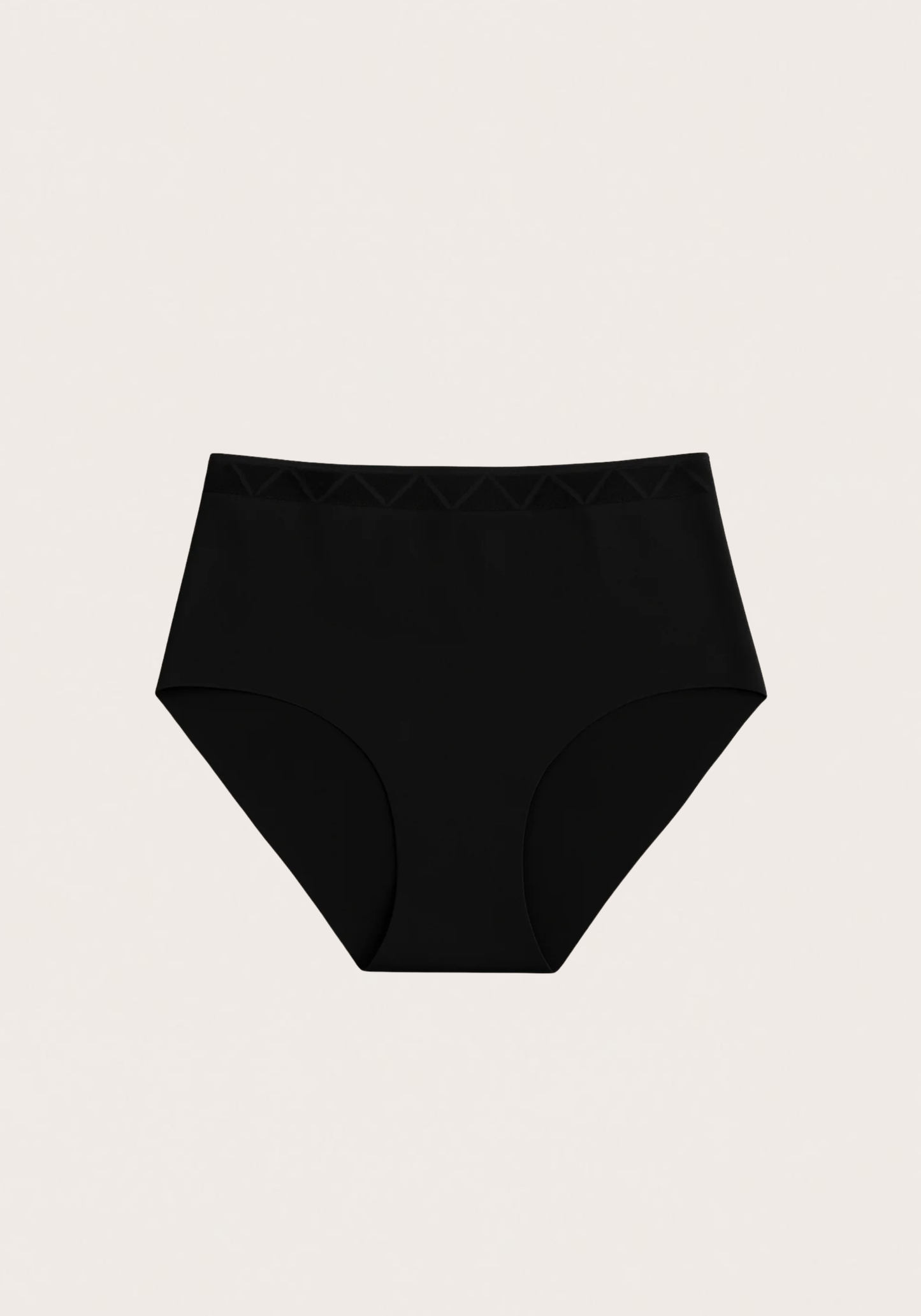 High Waist Panty