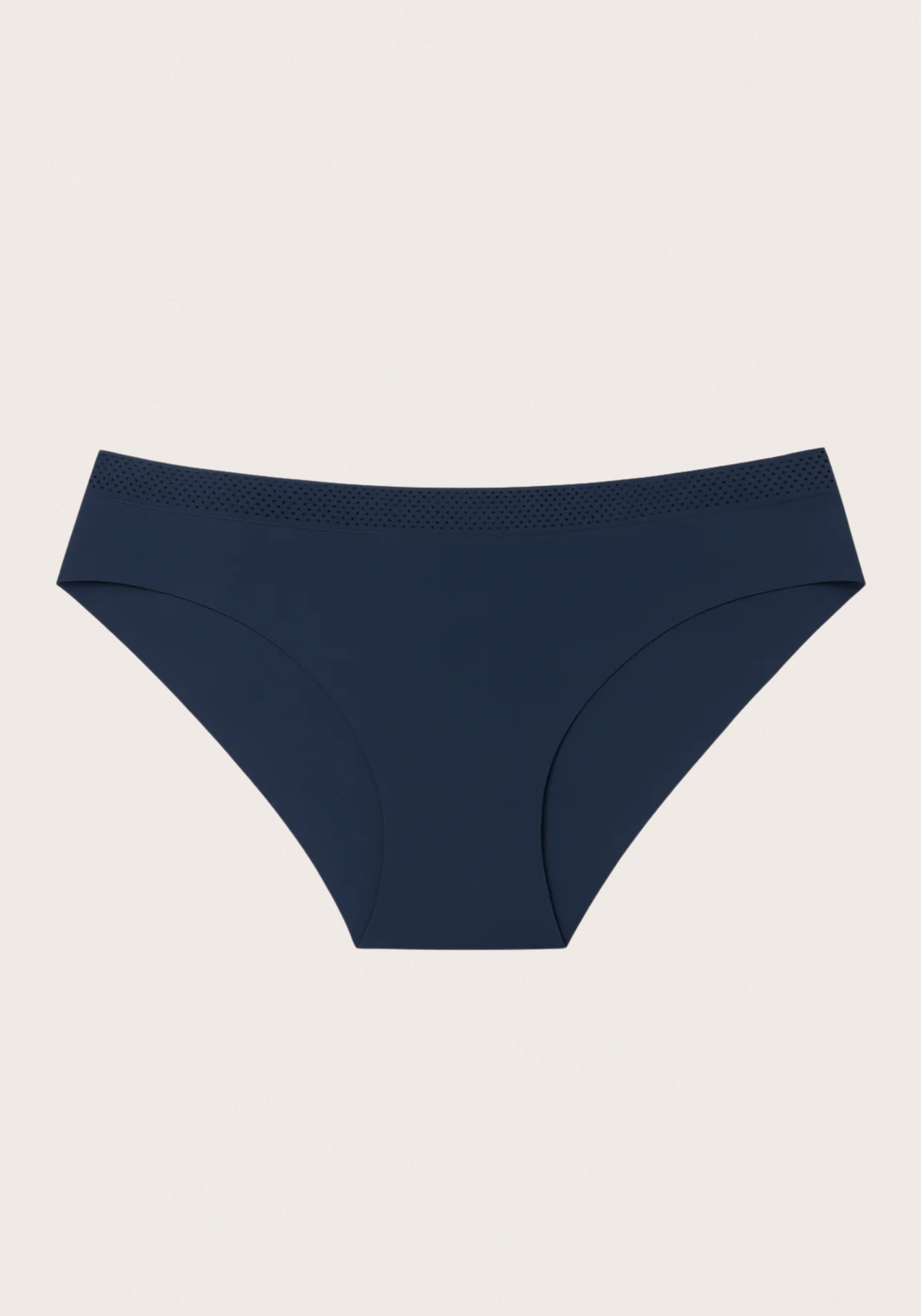 Laser Cut Bikini Panties