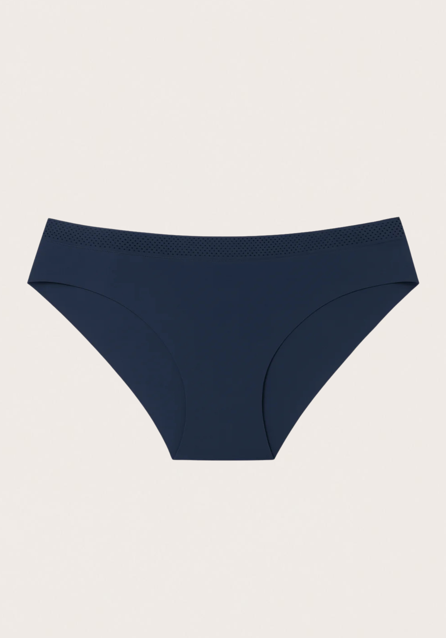 Laser Cut Bikini Panties