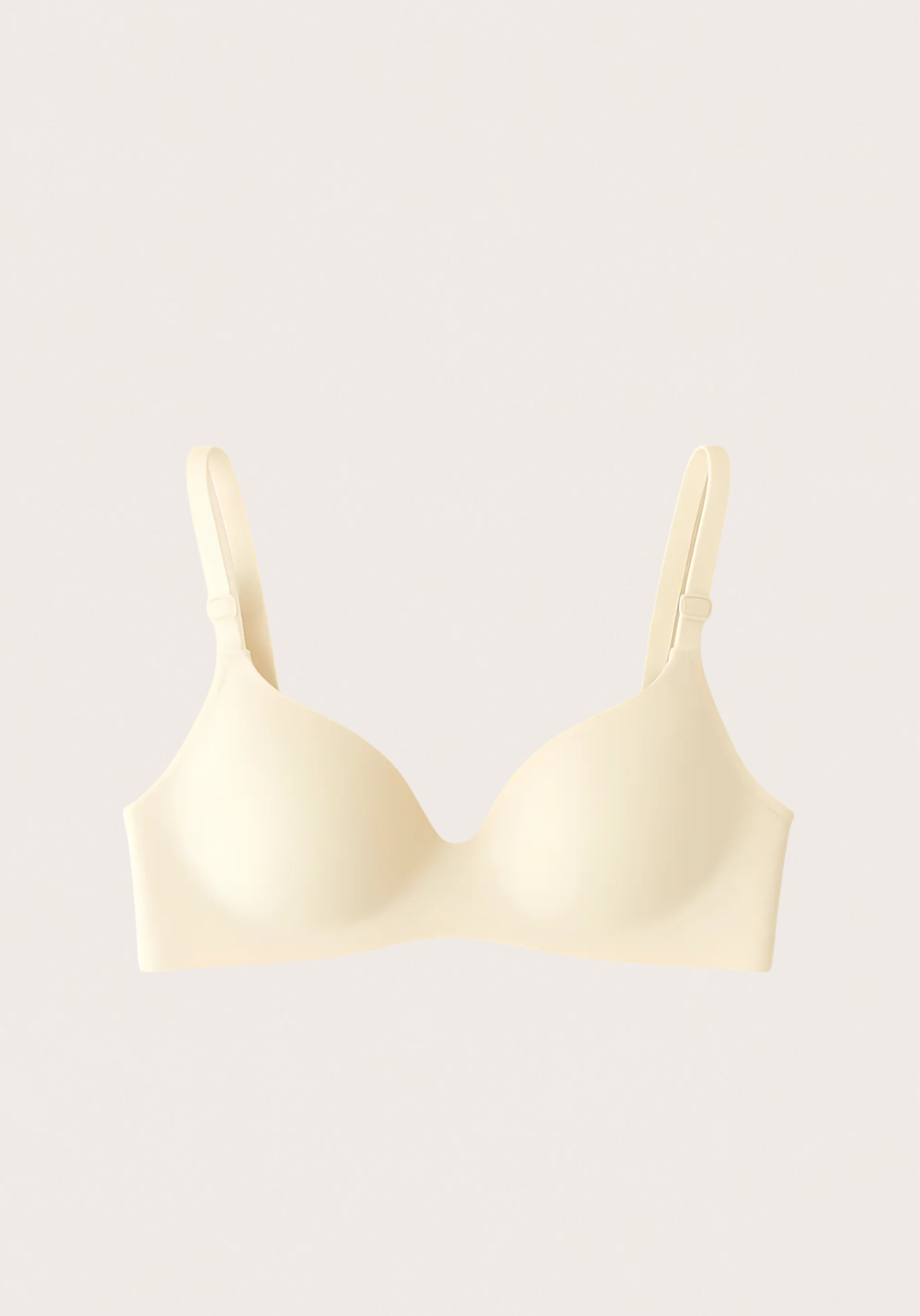 Hollow Micro Bra