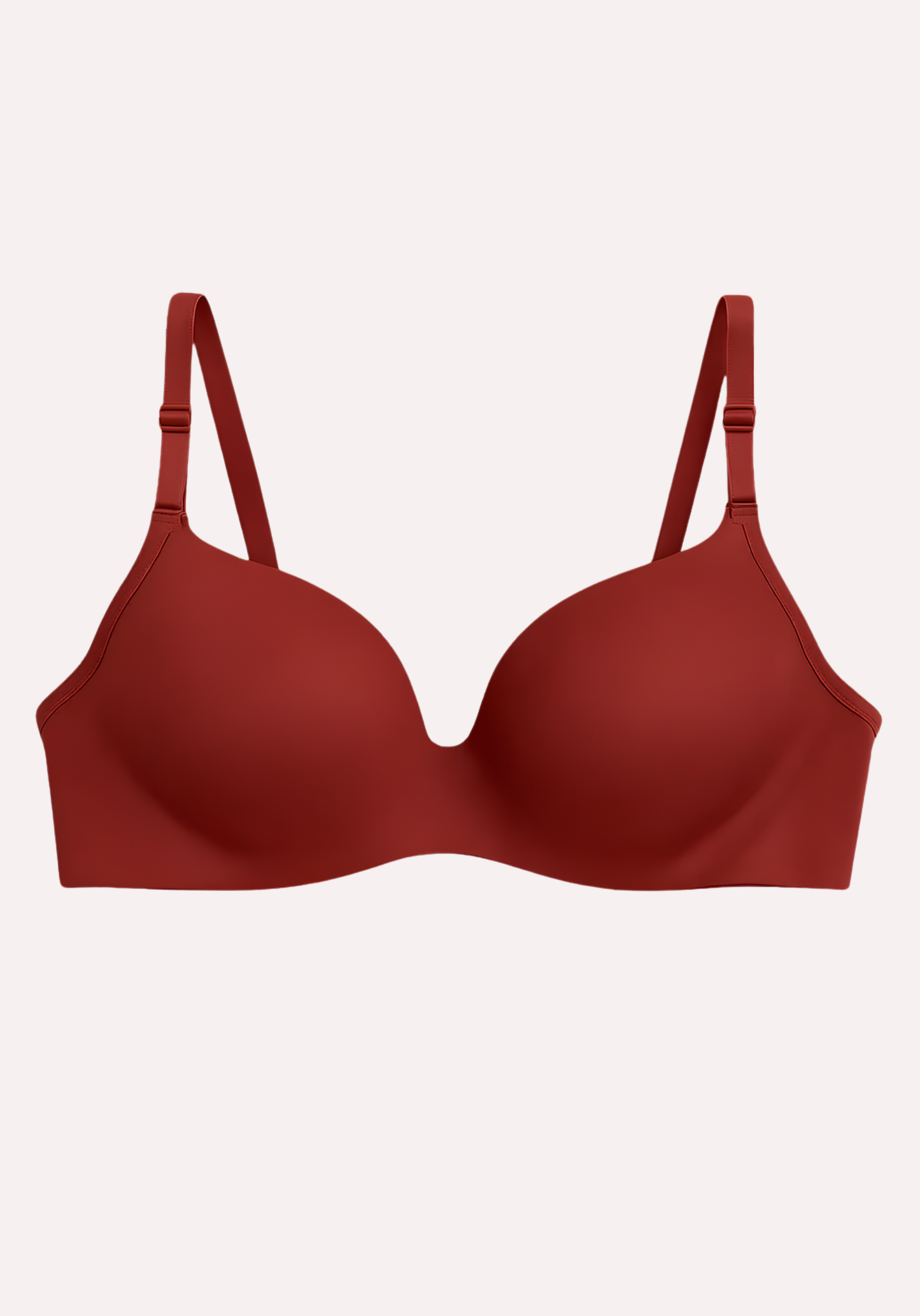 Hollow Micro Bra