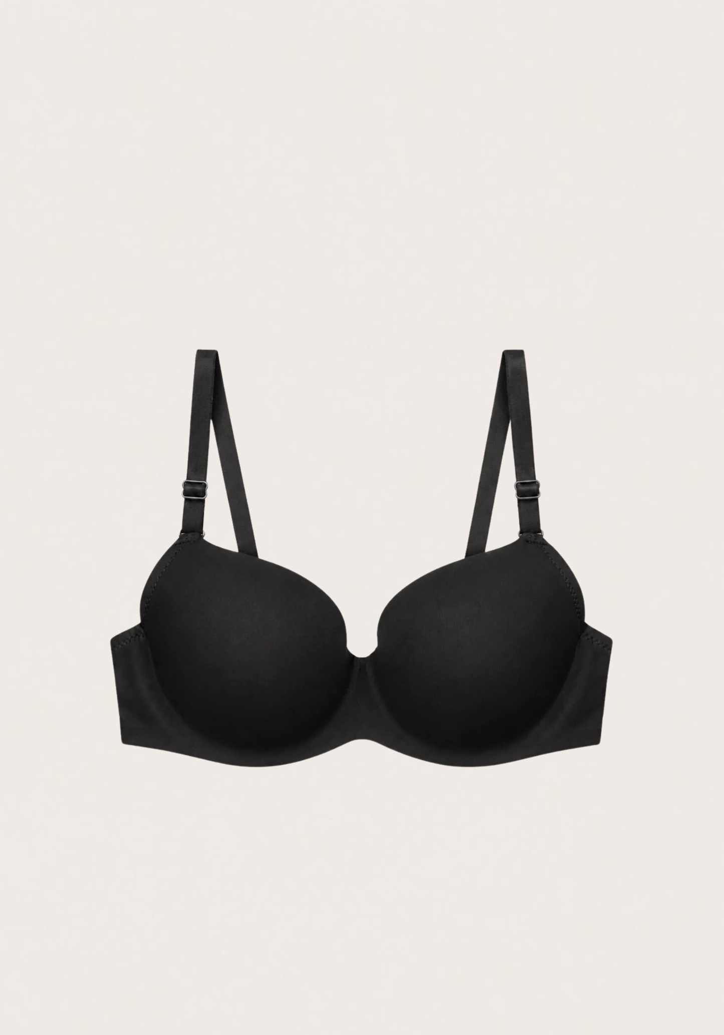 Padded Micro Bra