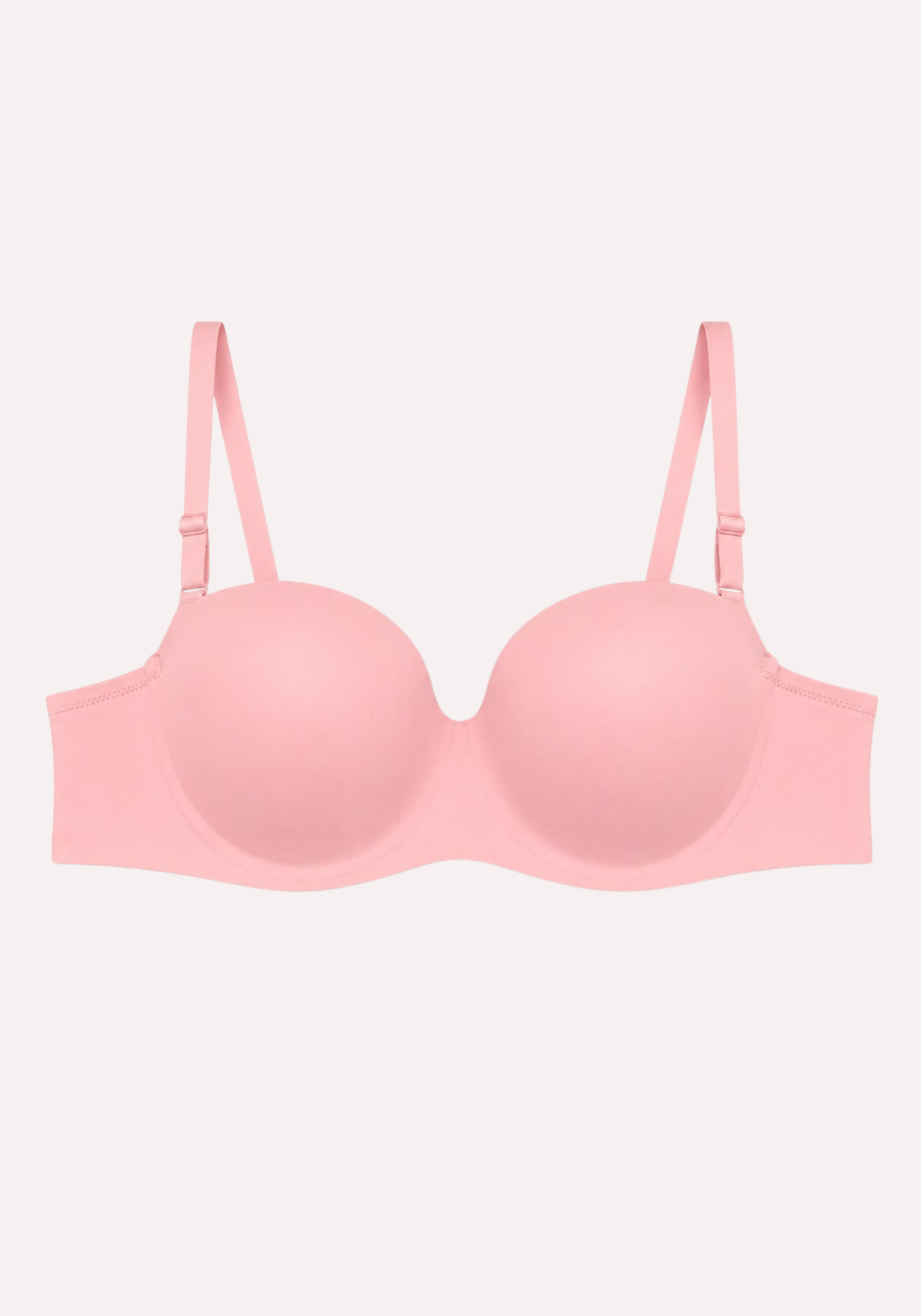 حمالة صدر UNDR C-Cup Stripless Hollow Micro