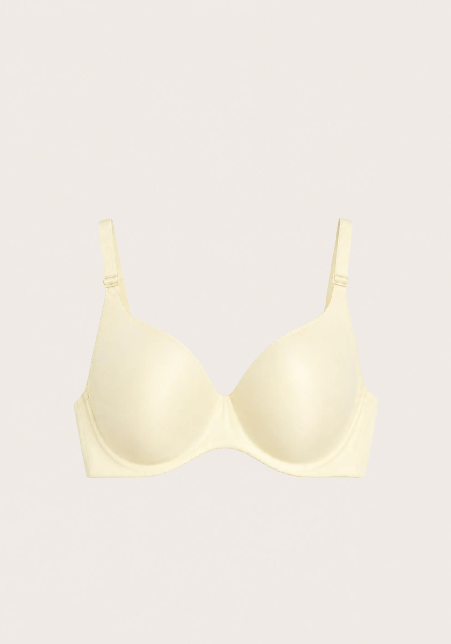 Filled Full Laser Cut Bra