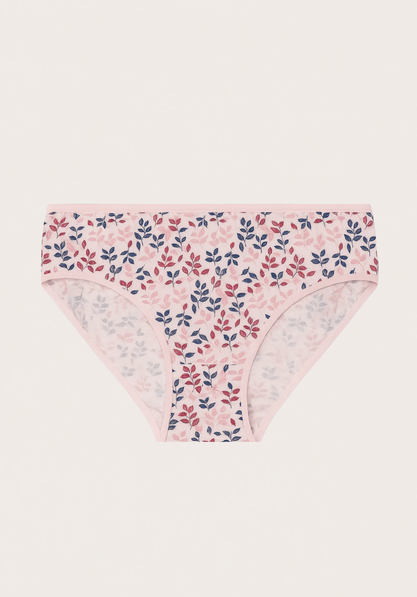 Printed Panties