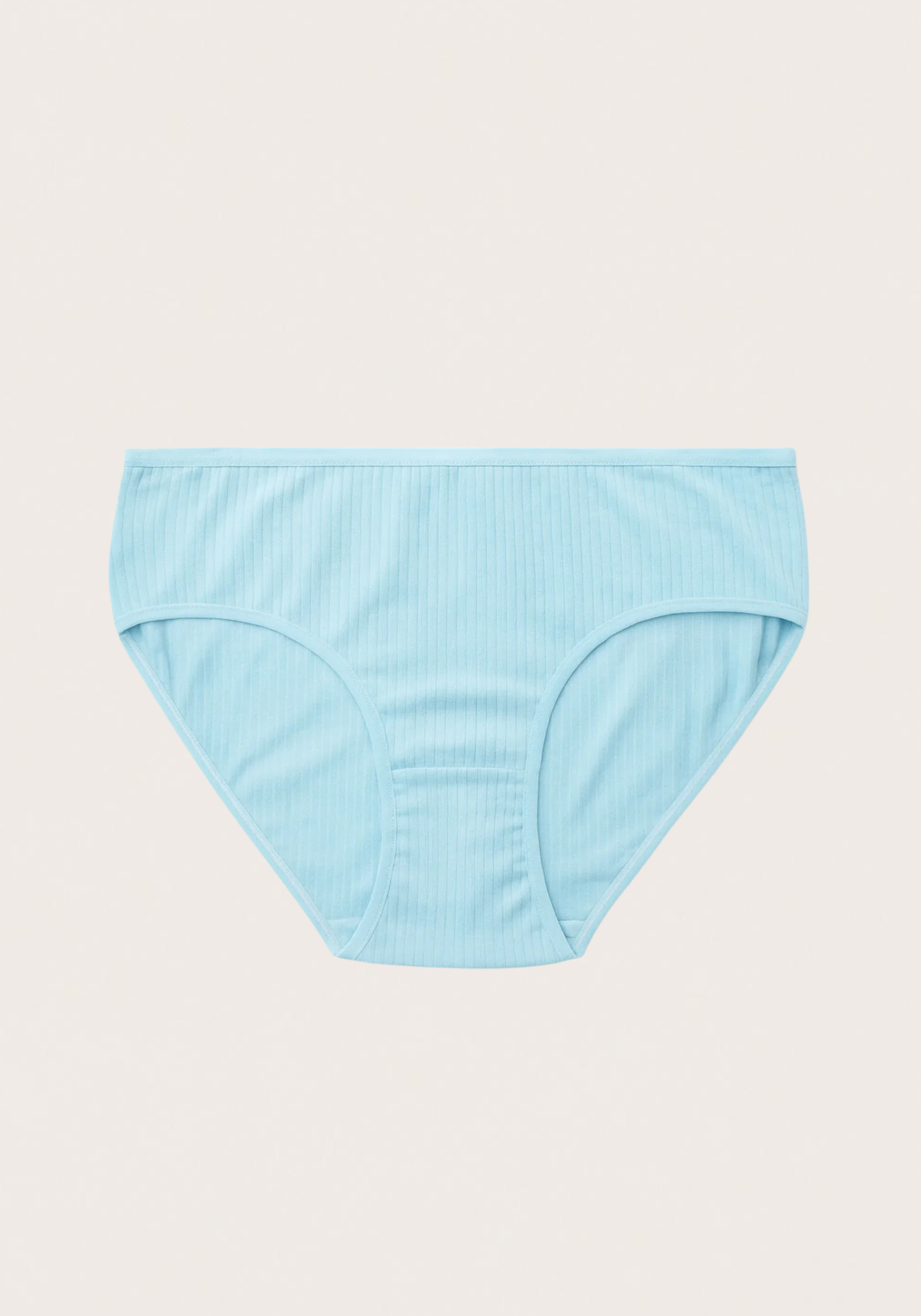 Wide Rib Panties