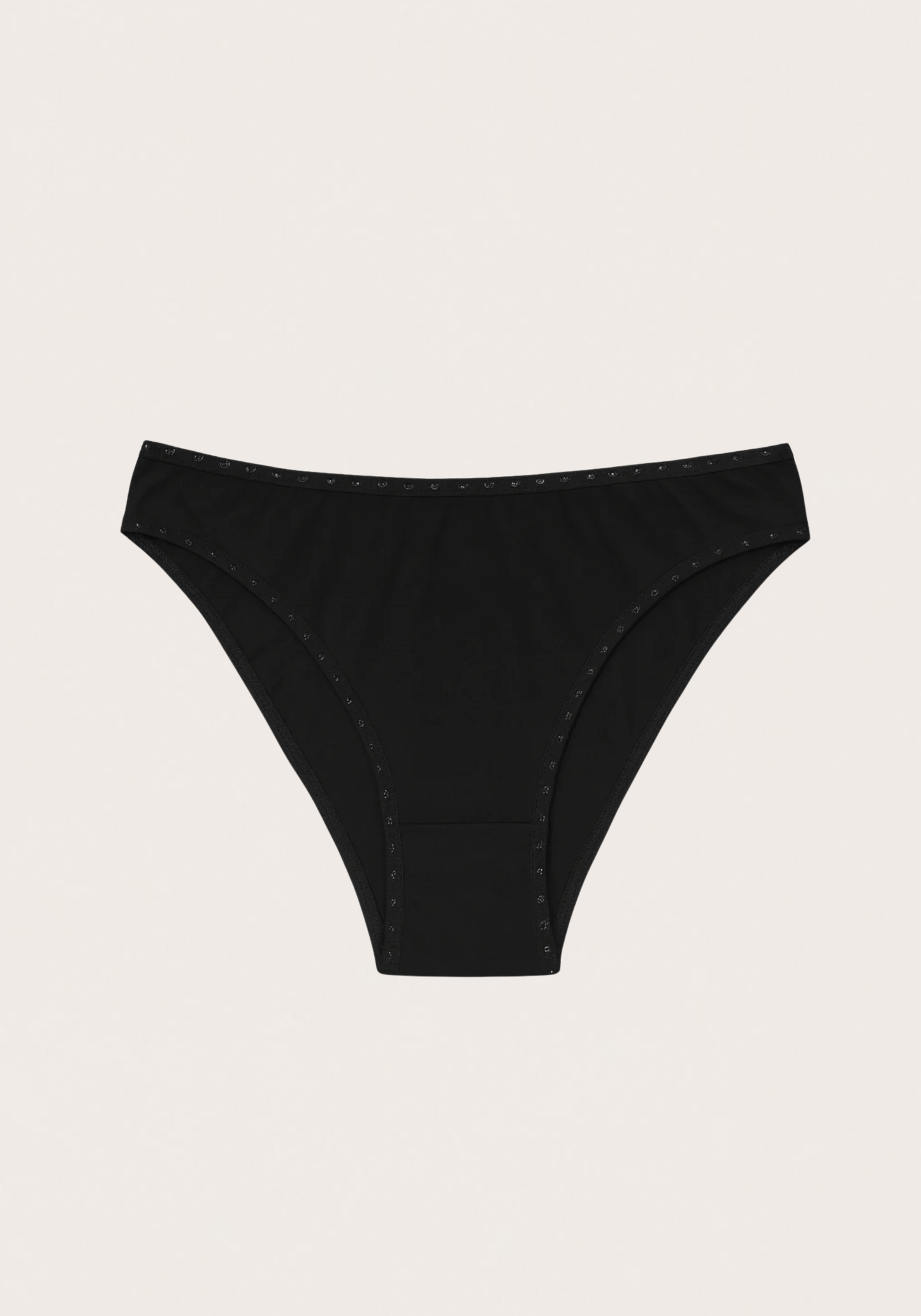 Heart Elastic Bands Panties