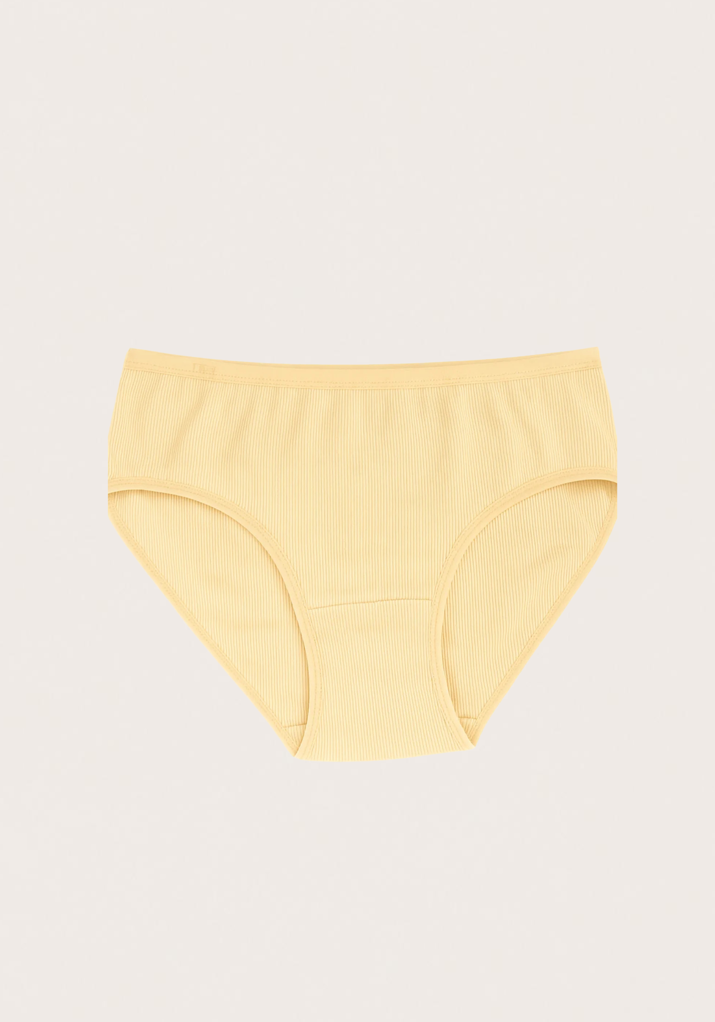 Lycra Camisole Rib Panties