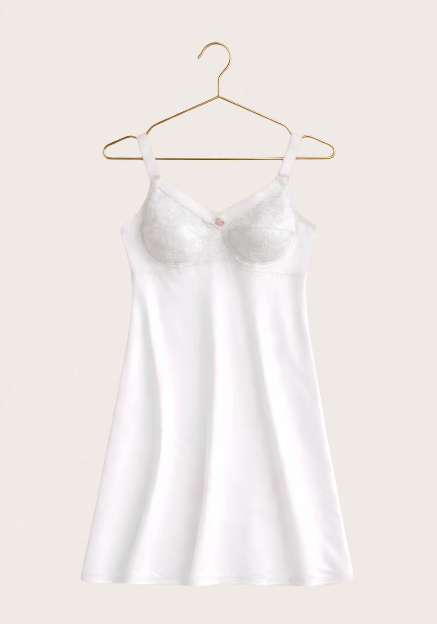 Long Jersey Underdress Los (Extension)