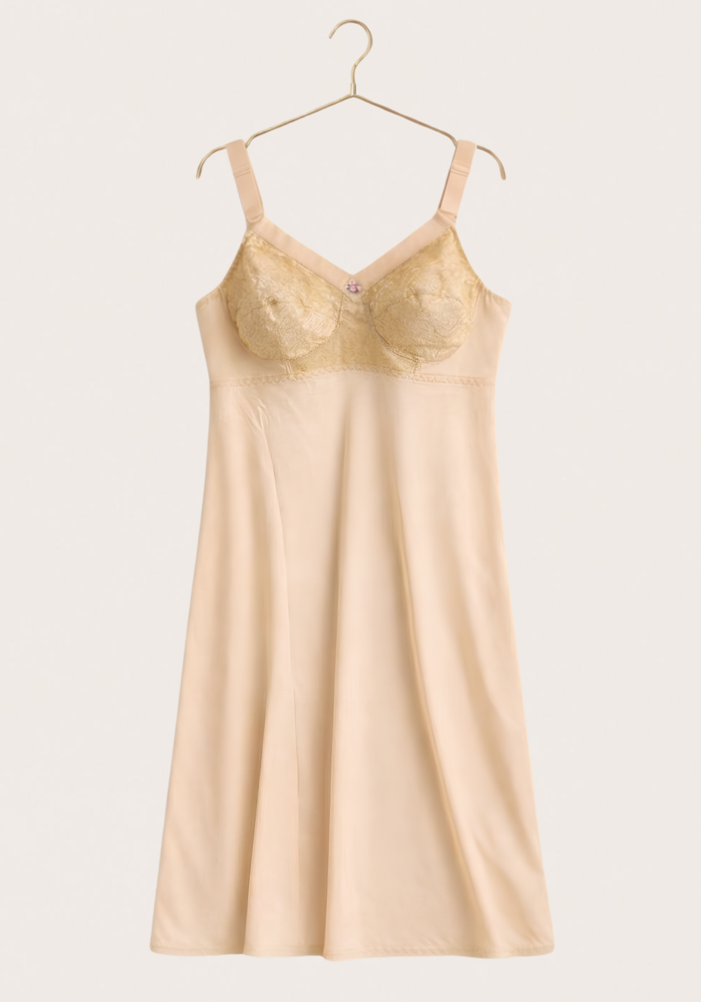 Long Jersey Underdress Los