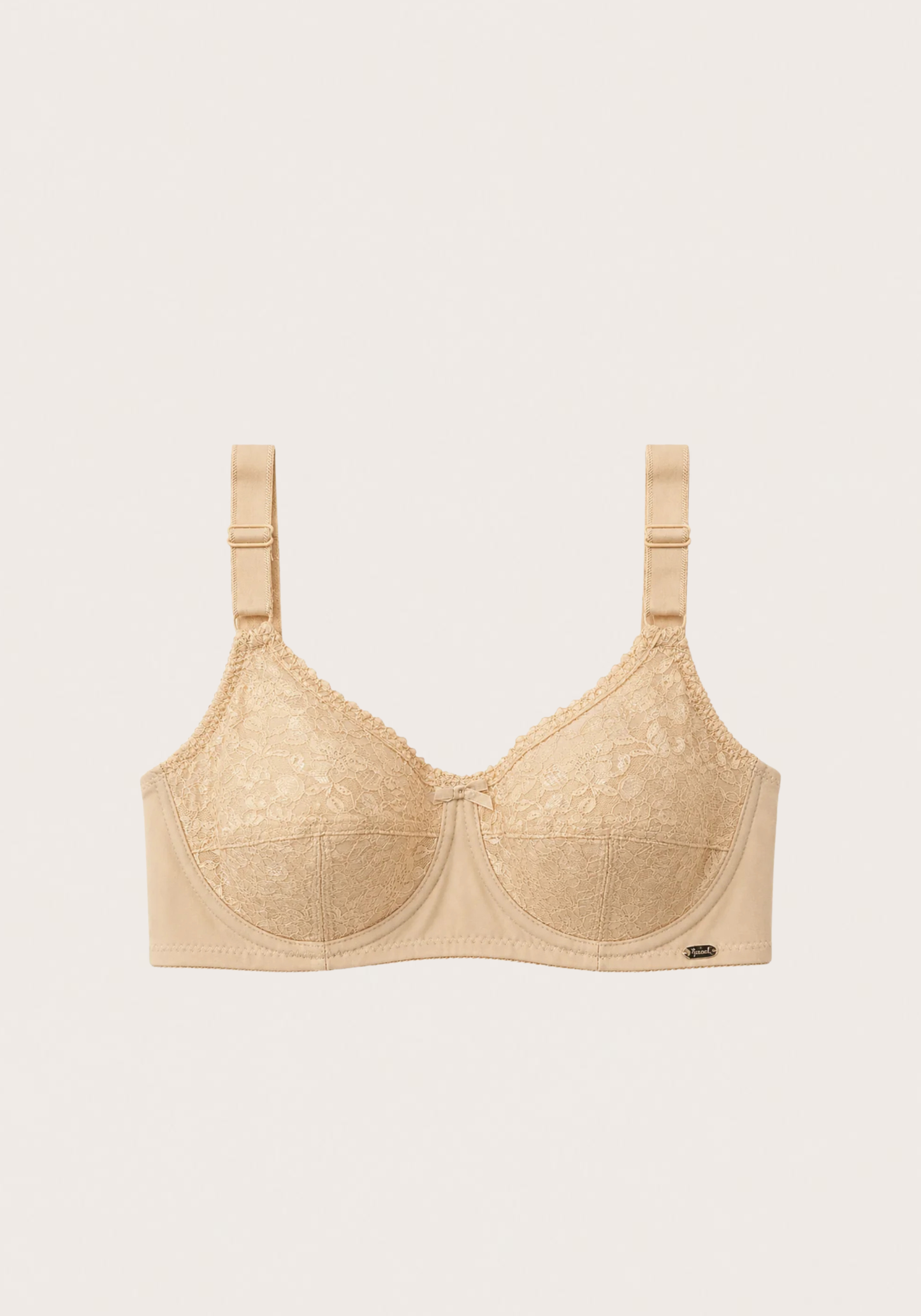 Underwire Lace Bra