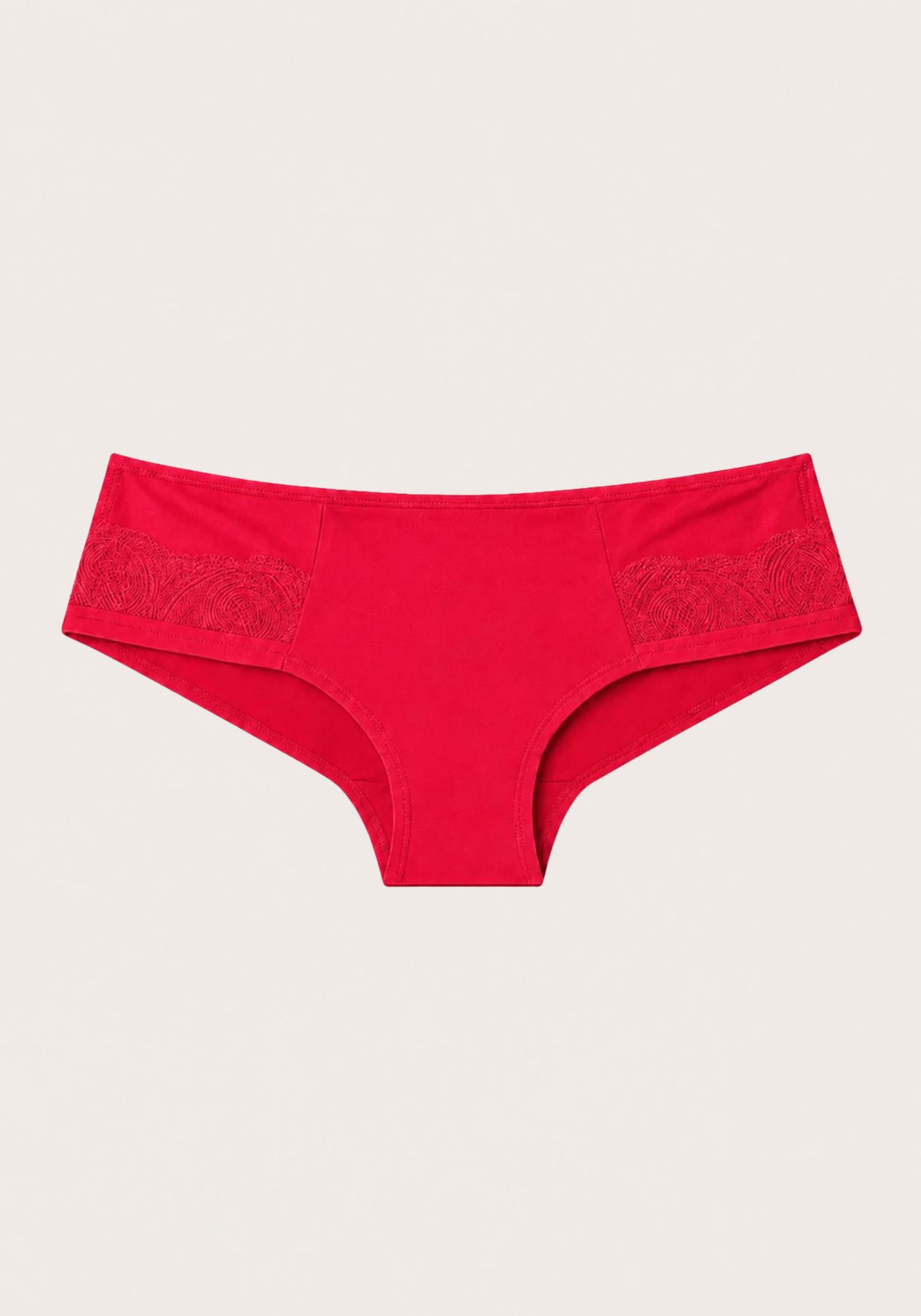 Obsession Midi Panties