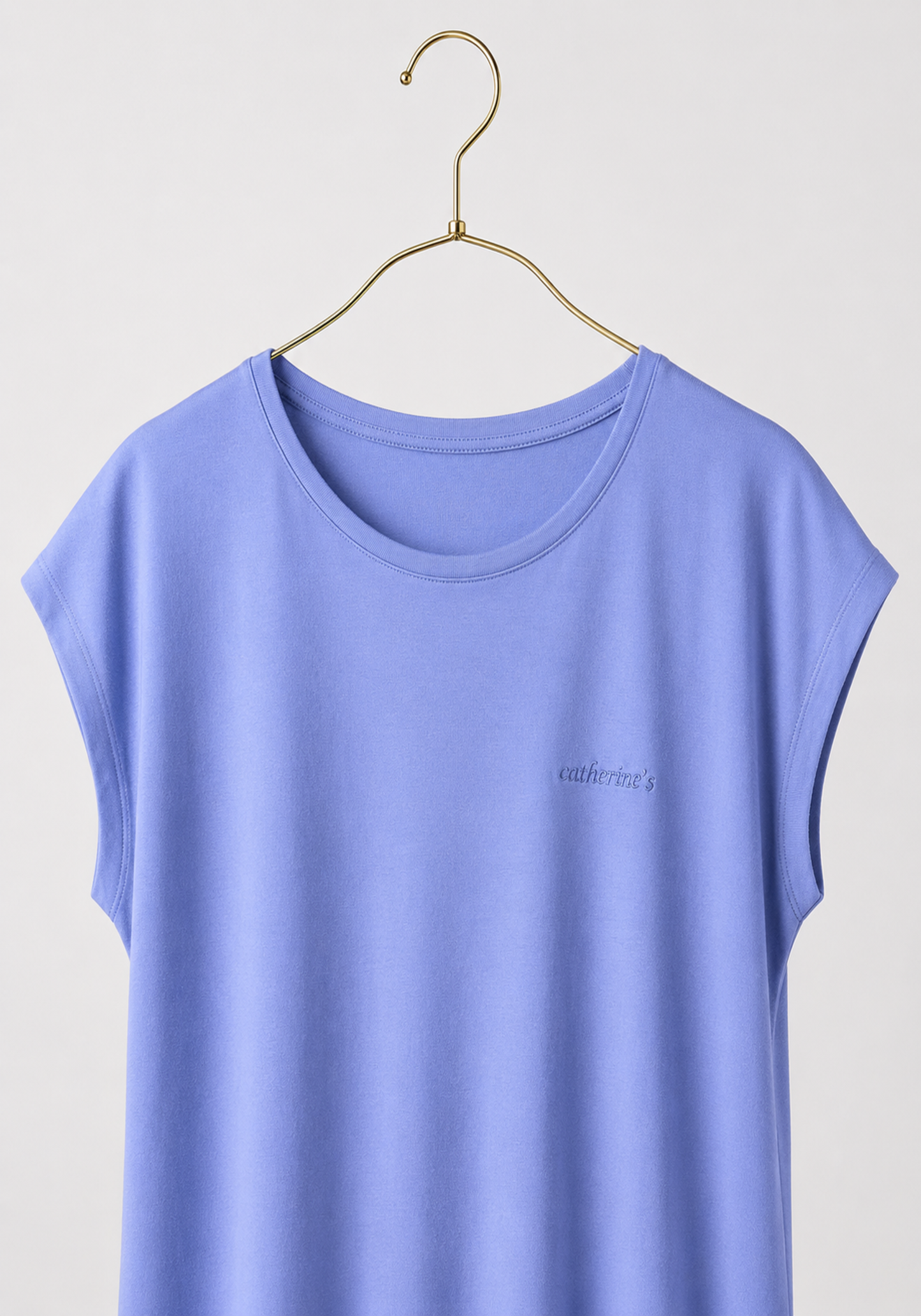 Pajamas: Short Sleeve Top And Pants (Viscose Lycra)
