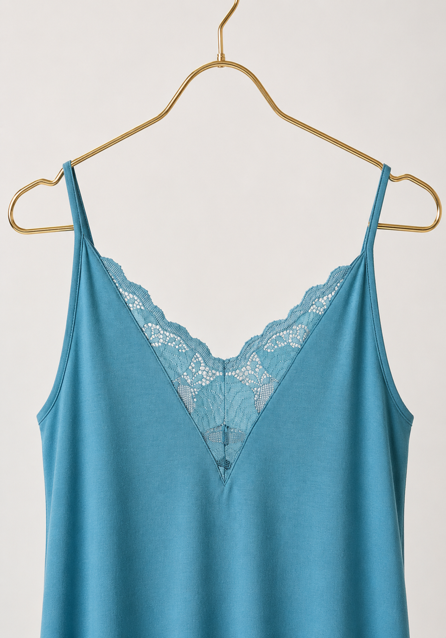 3 Pieces Set: Short Robe And Long Pants (100% Viscose) And Tank Top (Viscose Lycra)