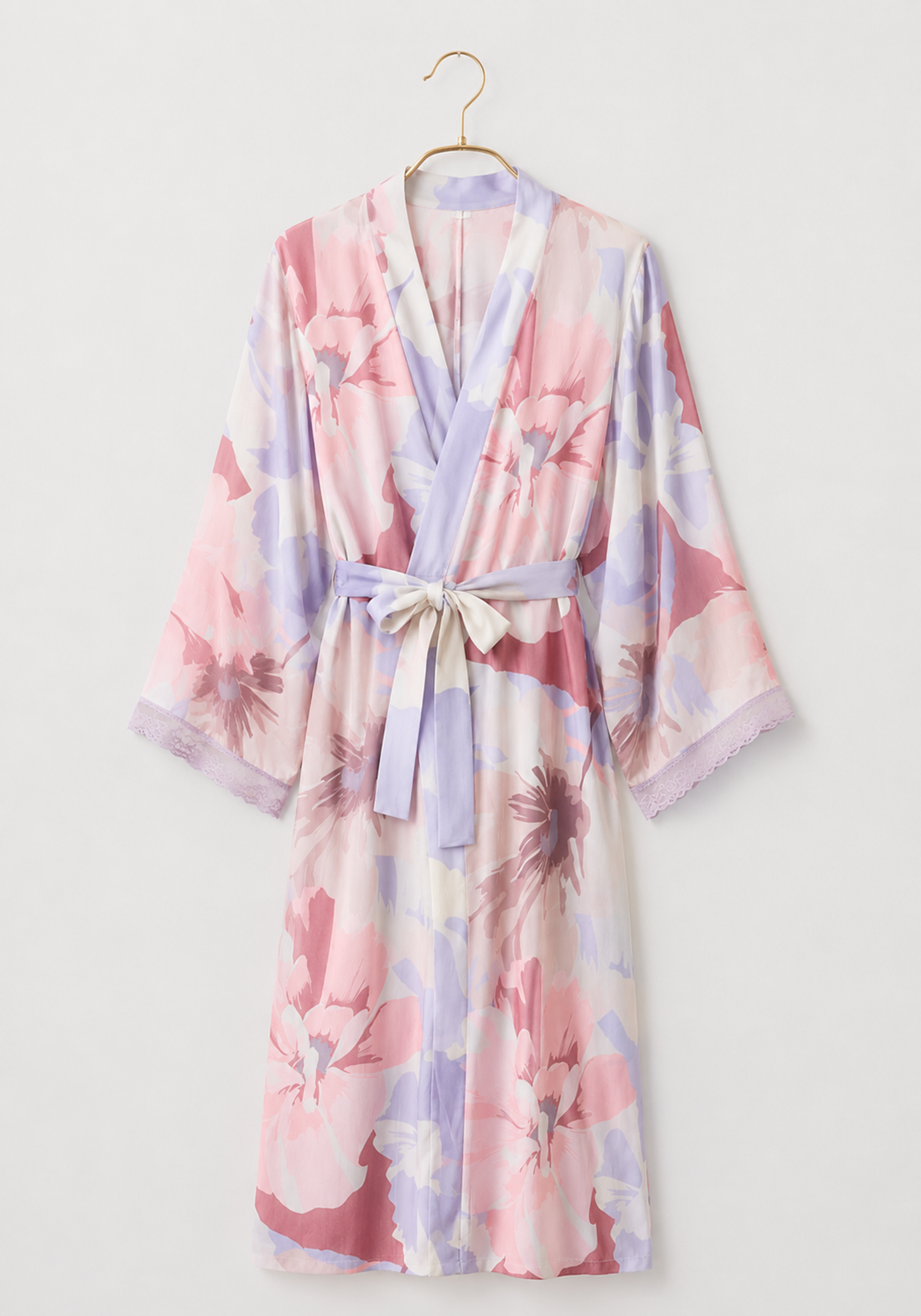 Maternal Robe (100% Viscose)