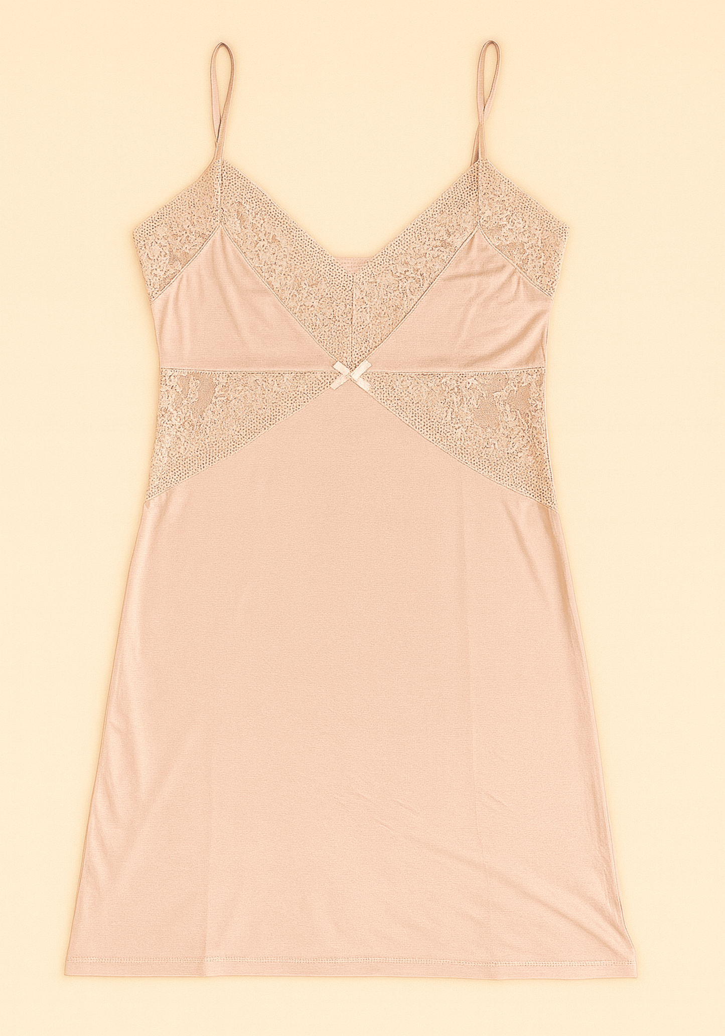 قميص نوم بدون أكمام من S&amp;L