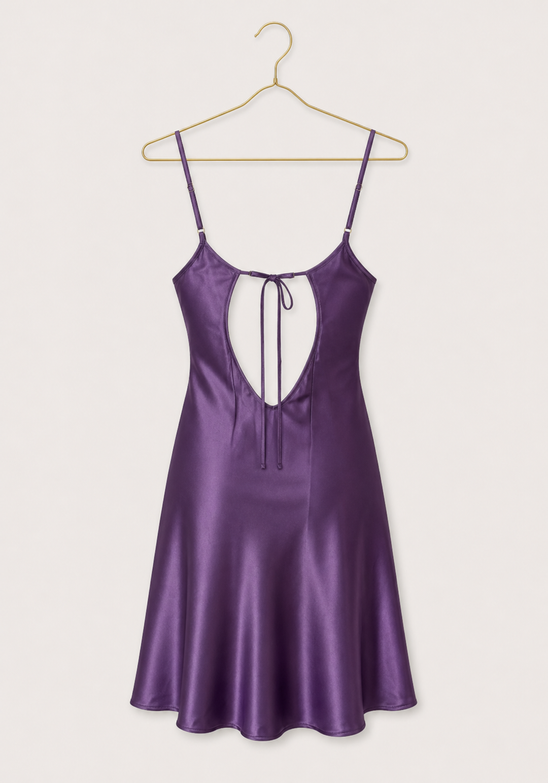 Toulle Long Nighty