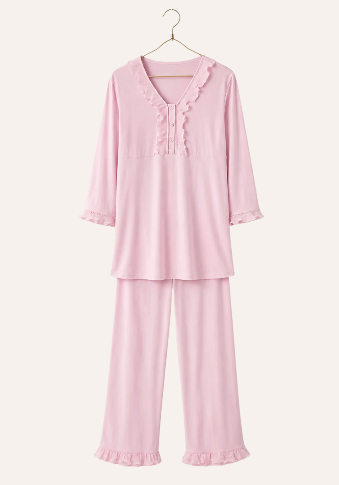 Maternal 3 Piece Set