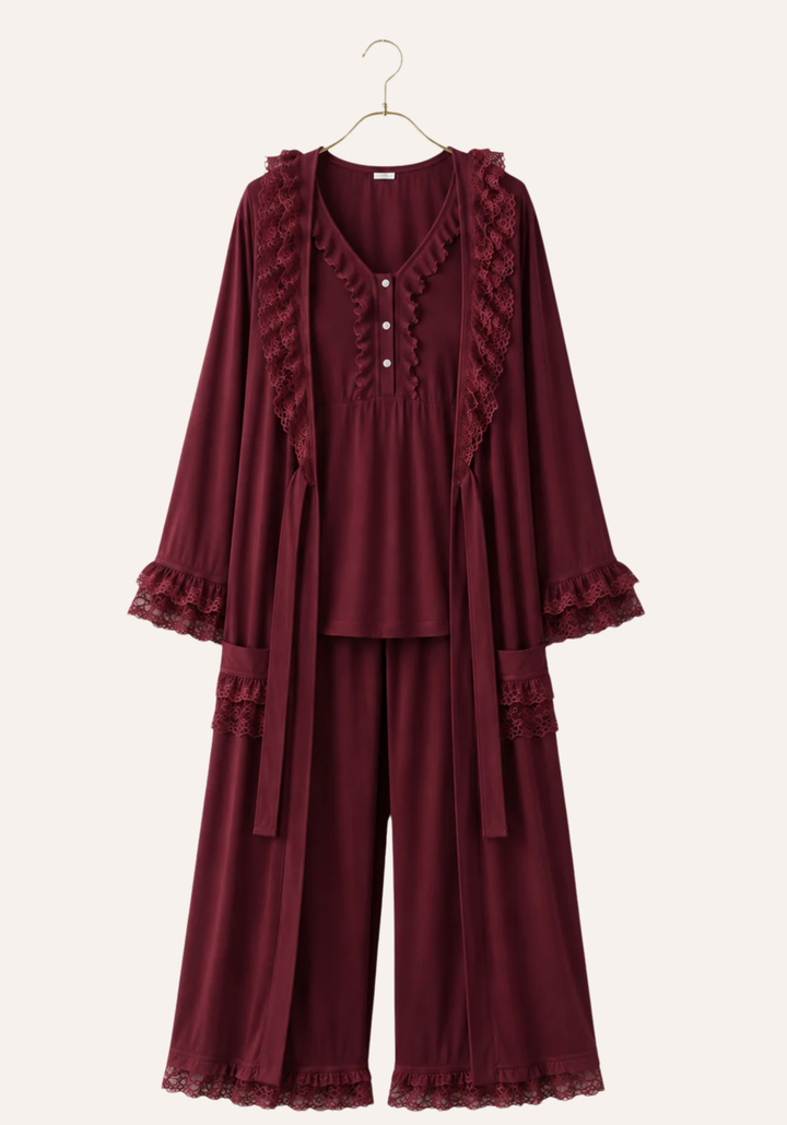 Maternal 3 Piece Set