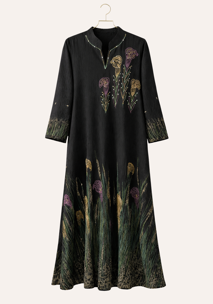 Long Dress