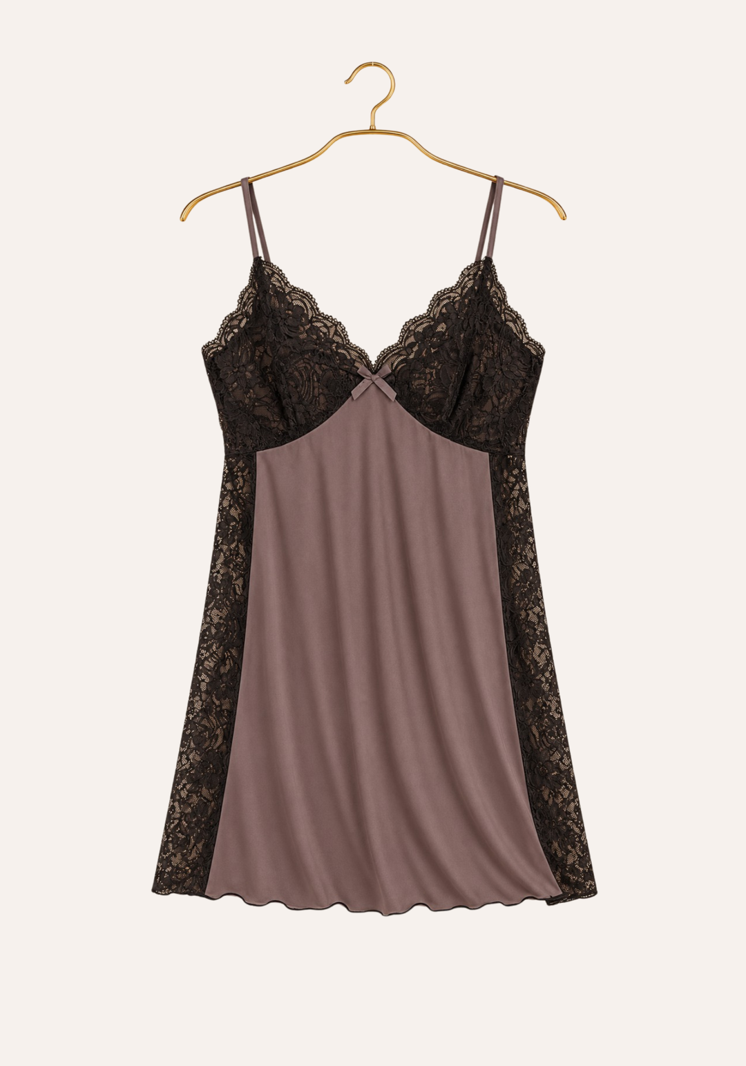 Plus Size Babydoll