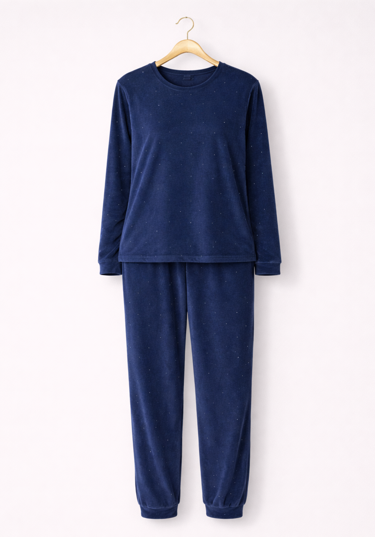 Long Sleeve Pajamas (Pes Els)