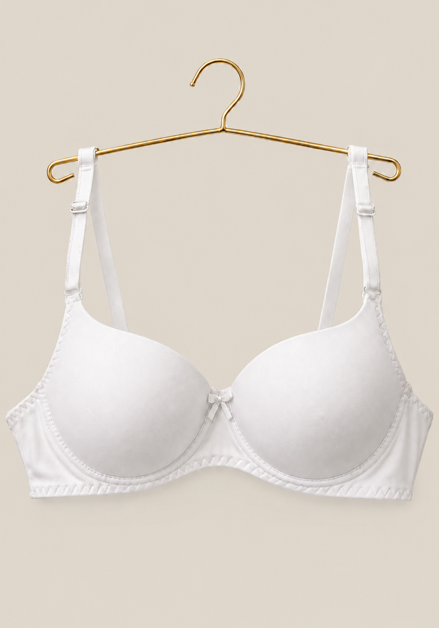 Basic Bra: Daily Padded Bra