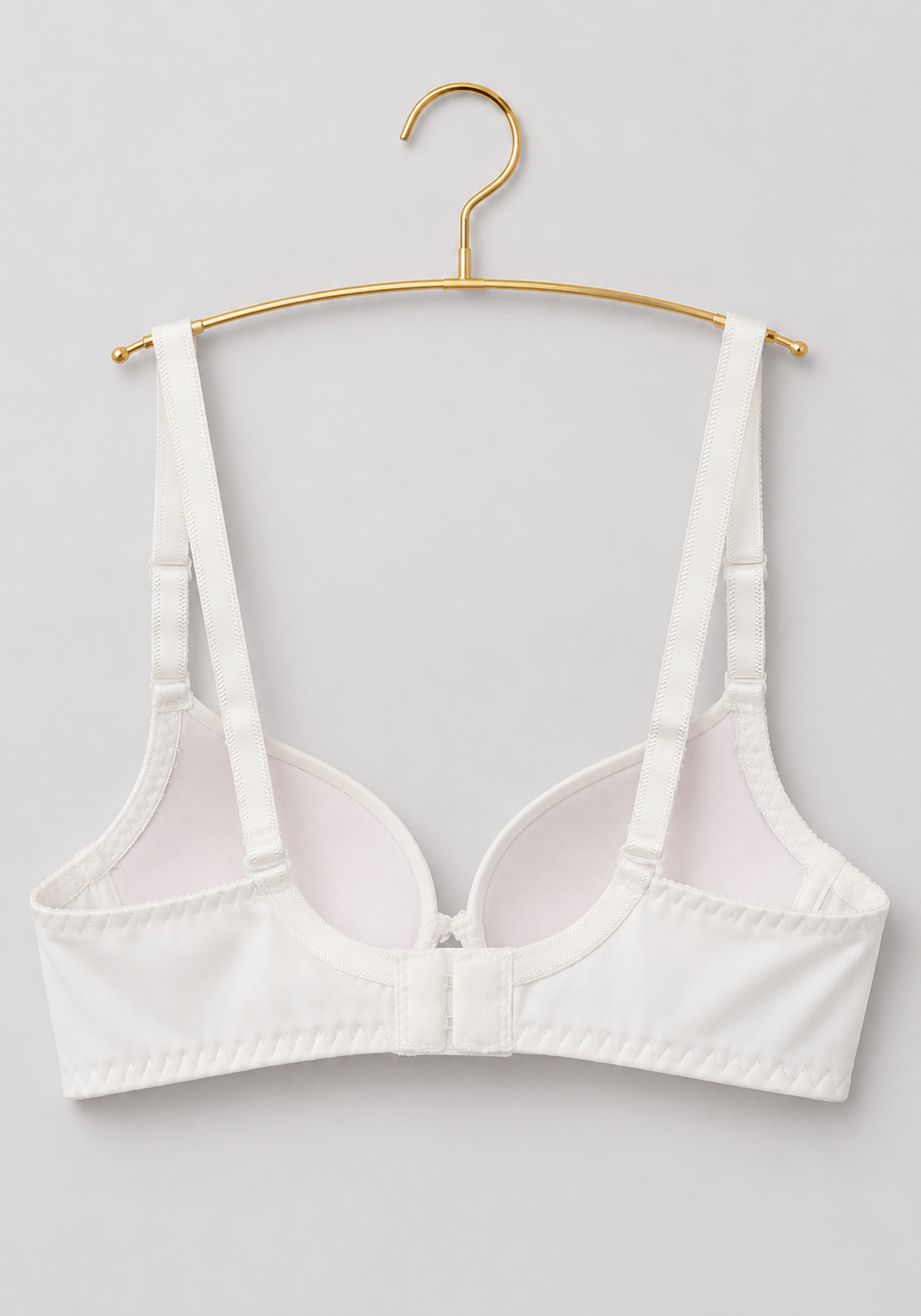 Basic Bra: Daily Padded Bra