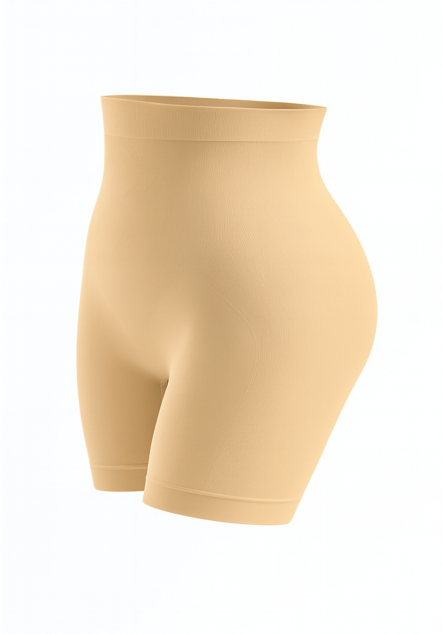 Hi Waist Shaping Shorts