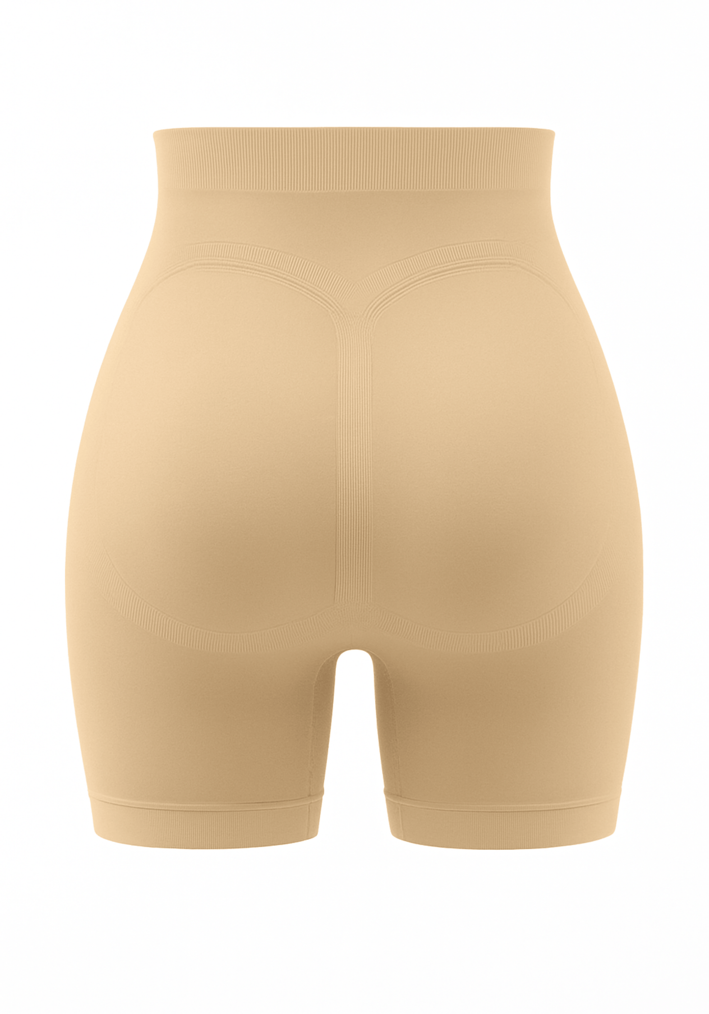 Hi Waist Shaping Shorts