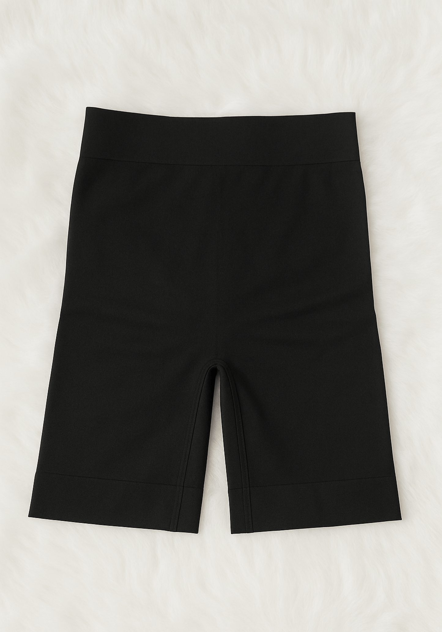 Hi Waist Shaping Shorts